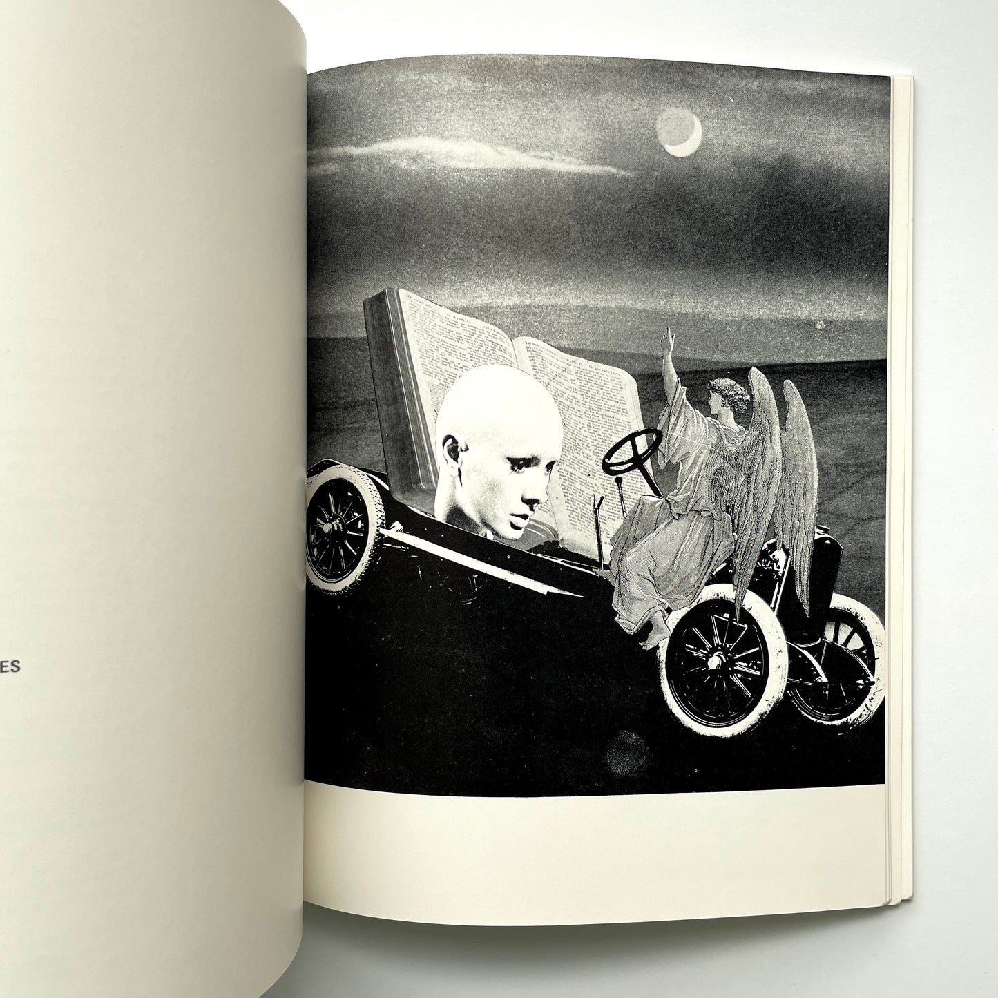 Heirs #9 (San Francisco Literary Magazine)
