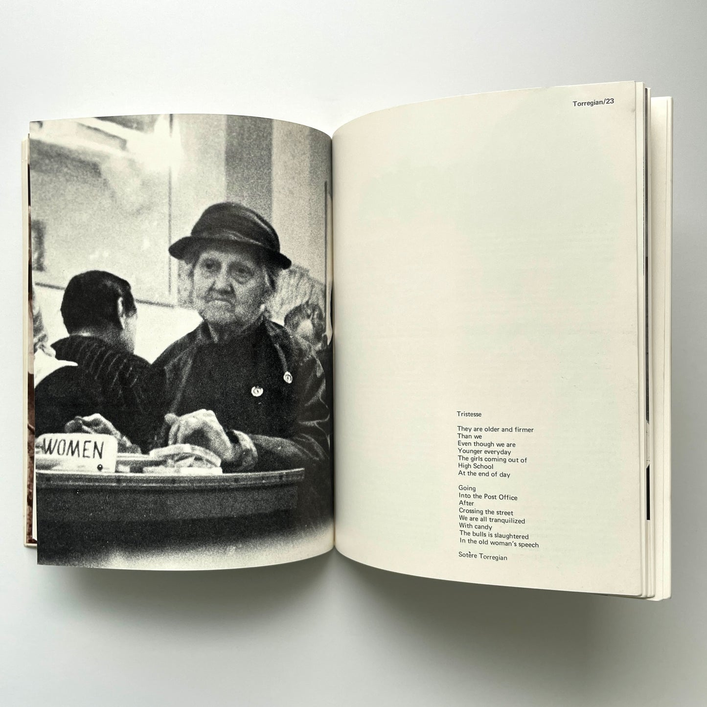Heirs #9 (San Francisco Literary Magazine)