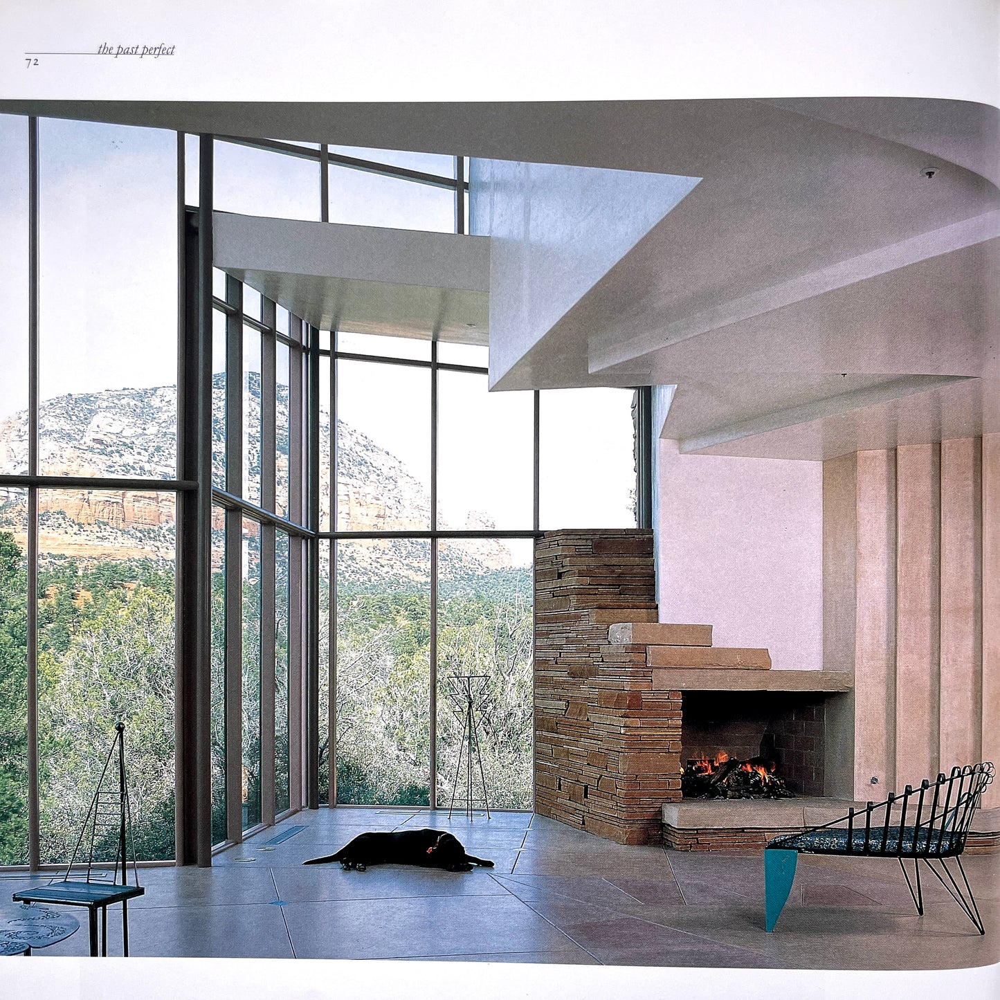 Hyperwest: American Residential Architecture on the Edge