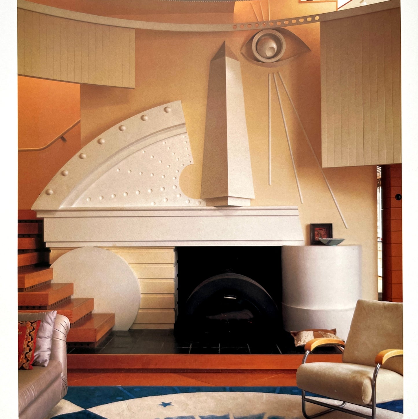 Hyperwest: American Residential Architecture on the Edge
