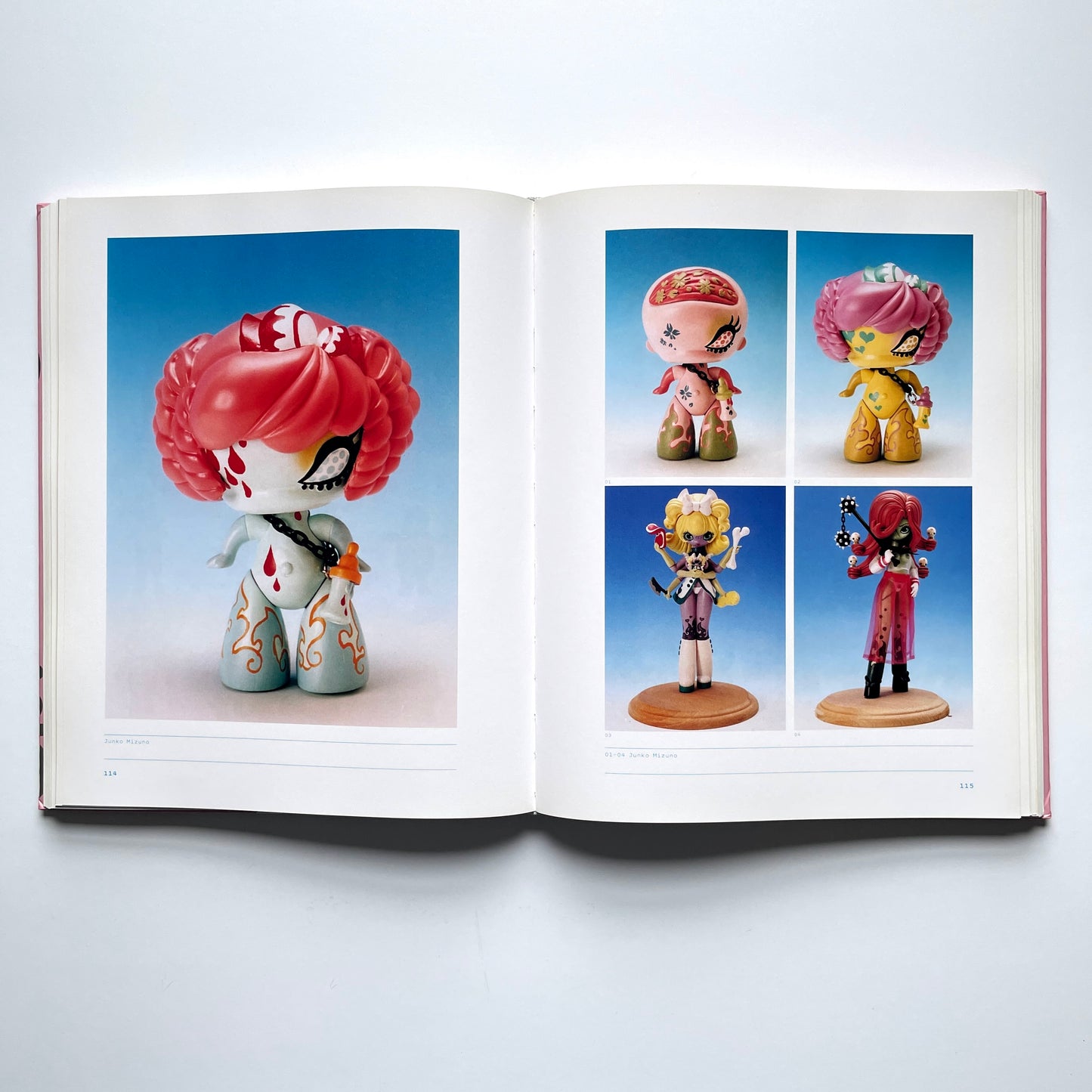 Pictoplasma 2: Contemporary Character Design