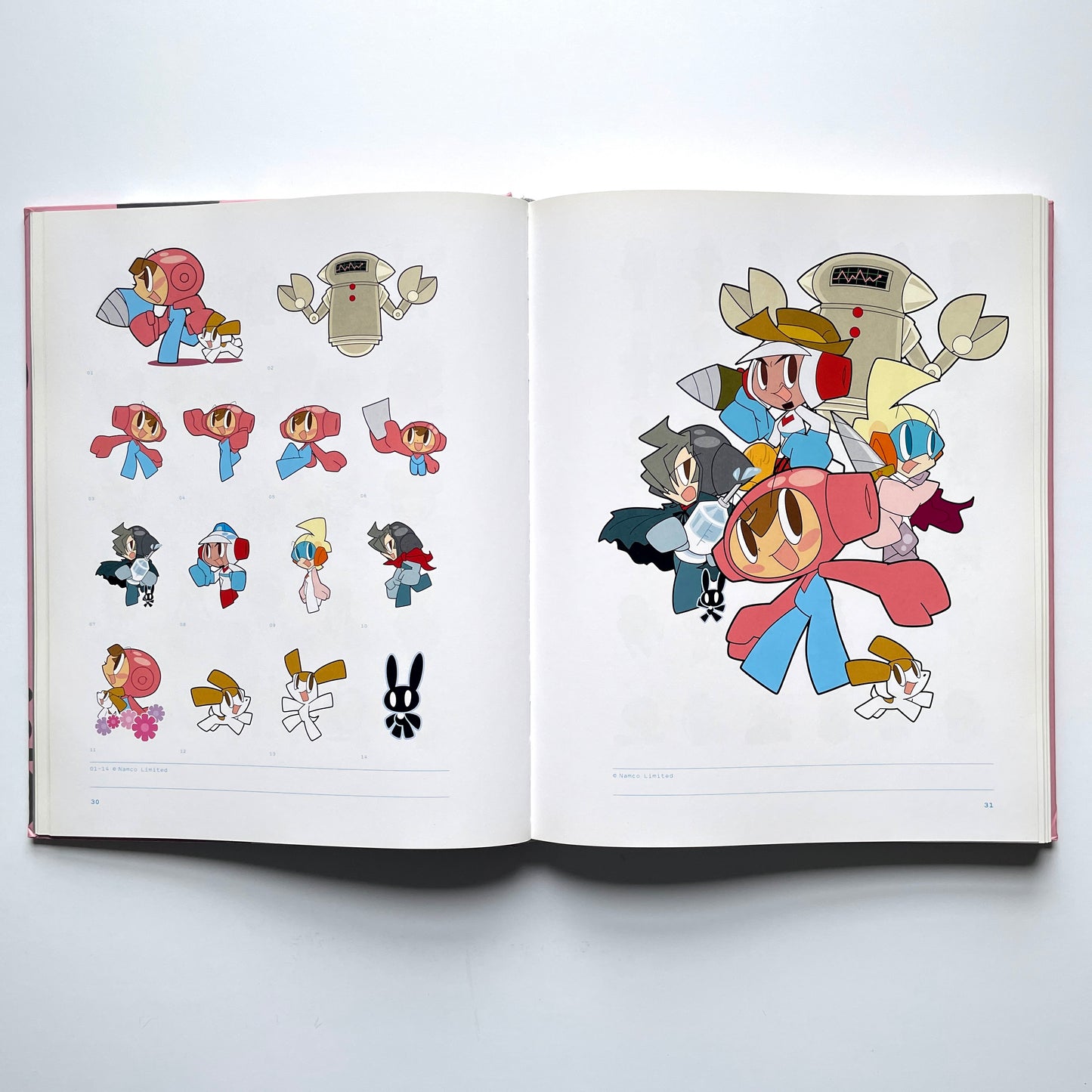 Pictoplasma 2: Contemporary Character Design