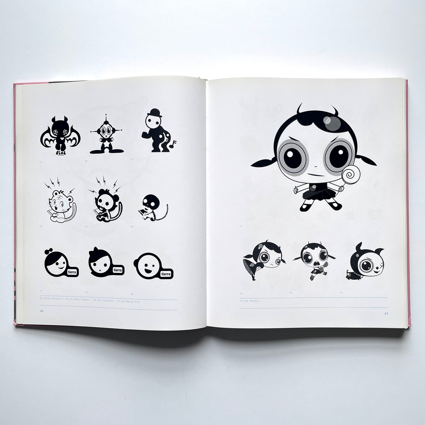 Pictoplasma 2: Contemporary Character Design