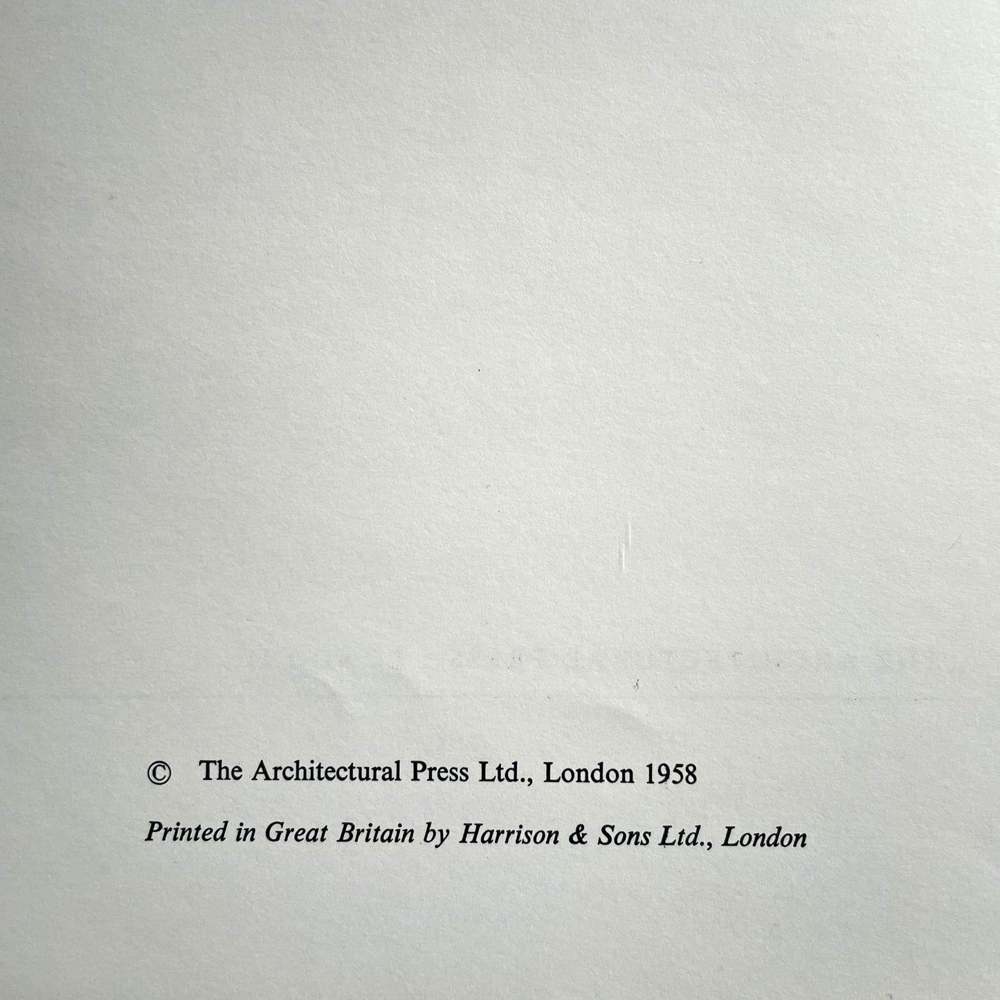 Architects' Working Details Volume 5