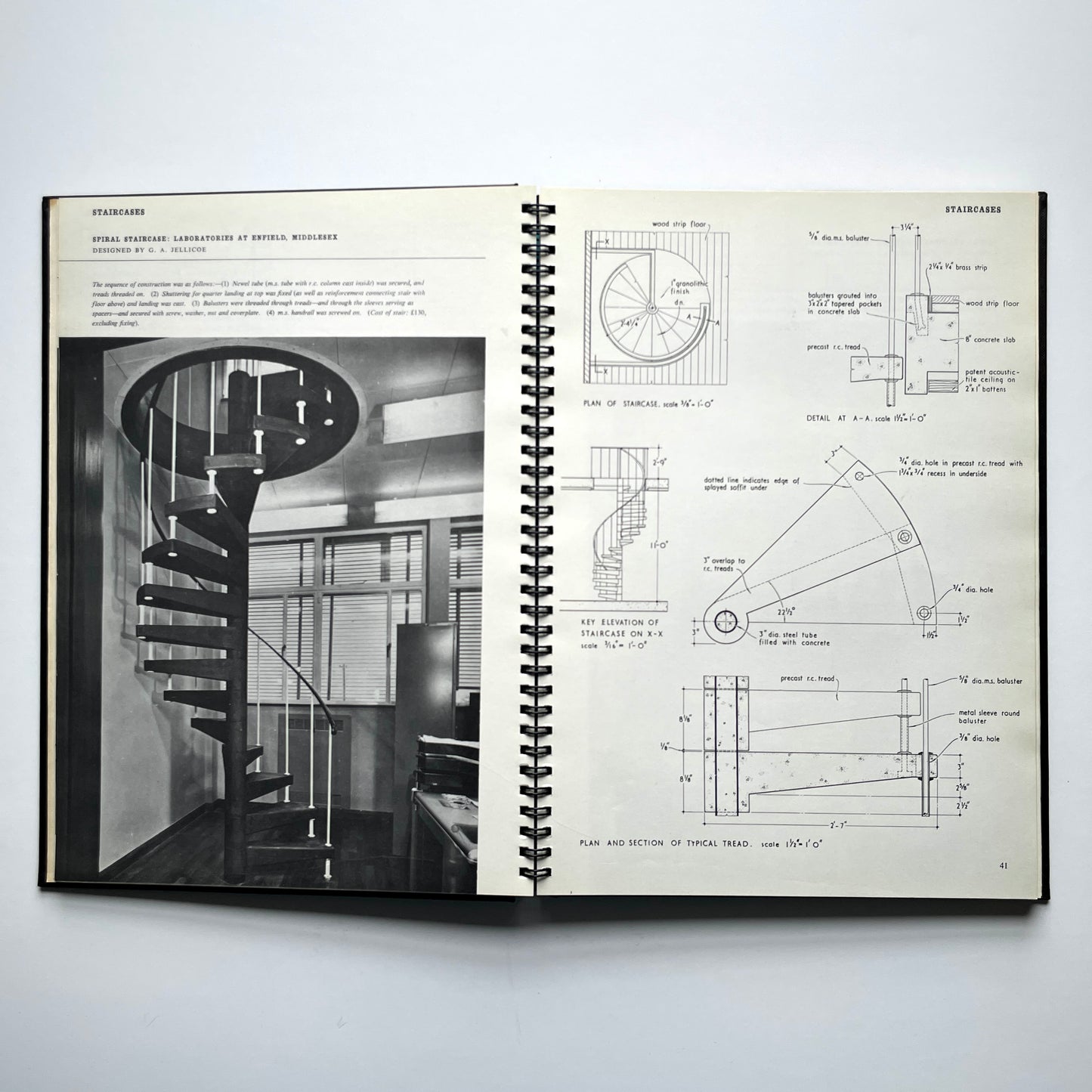 Architects' Working Details Volume 5