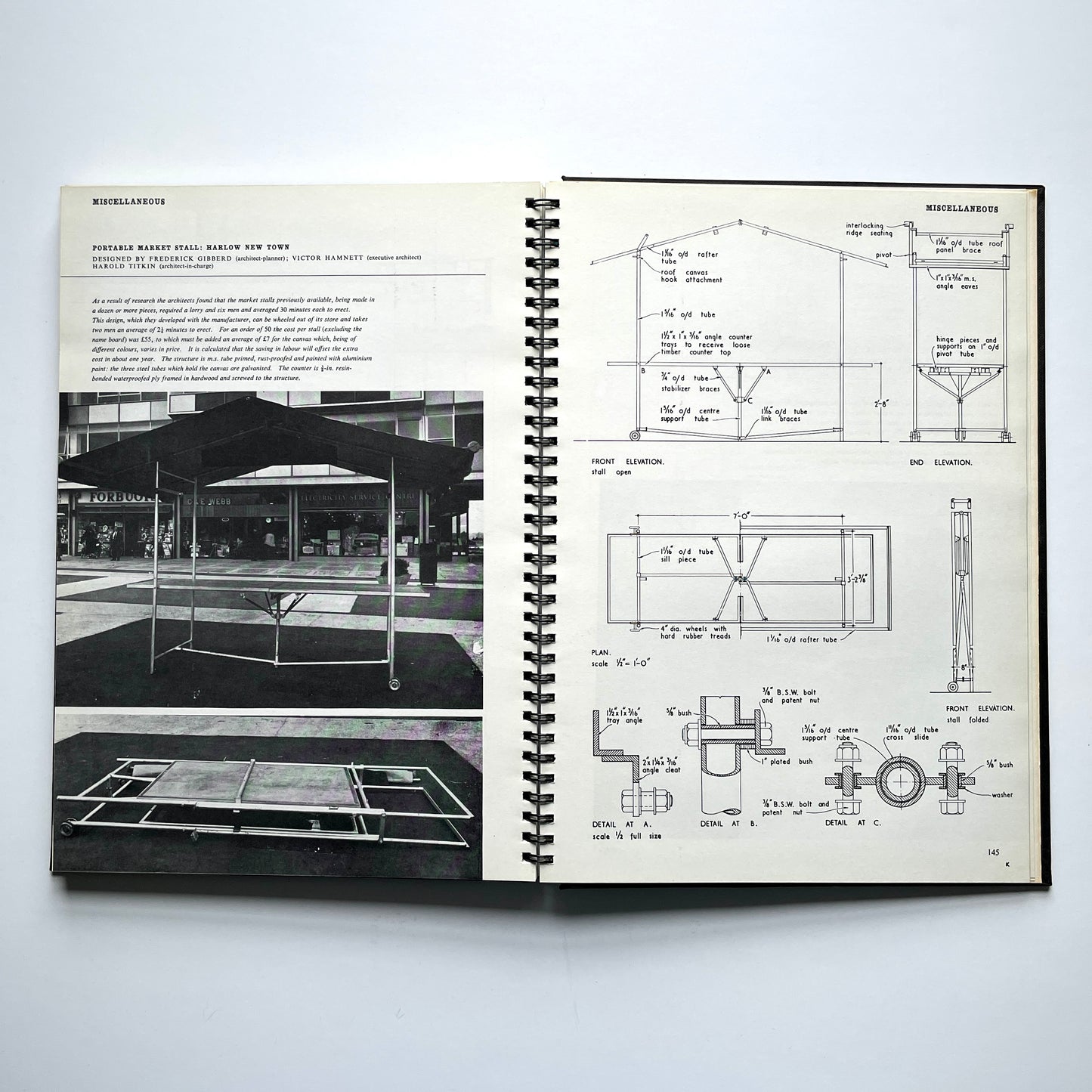 Architects' Working Details Volume 5