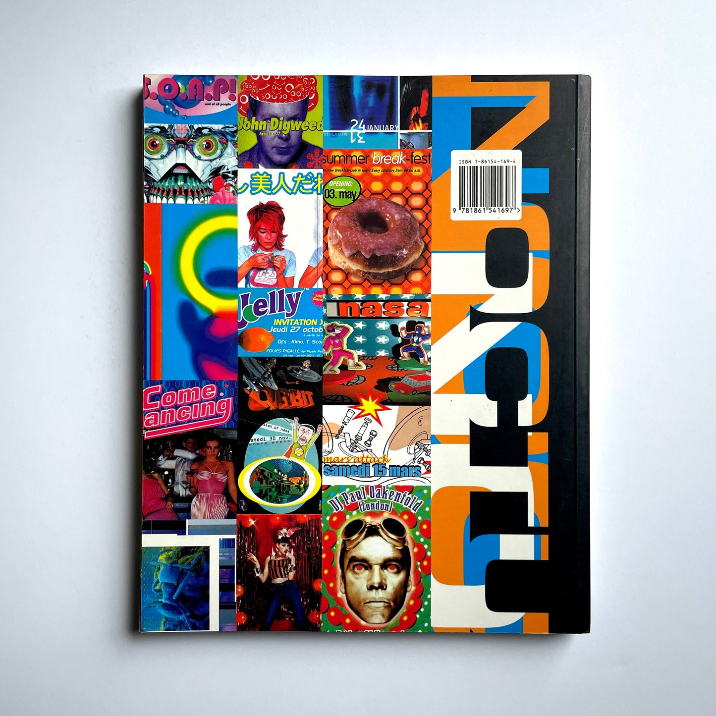 Nocturnal: Global Highflyers