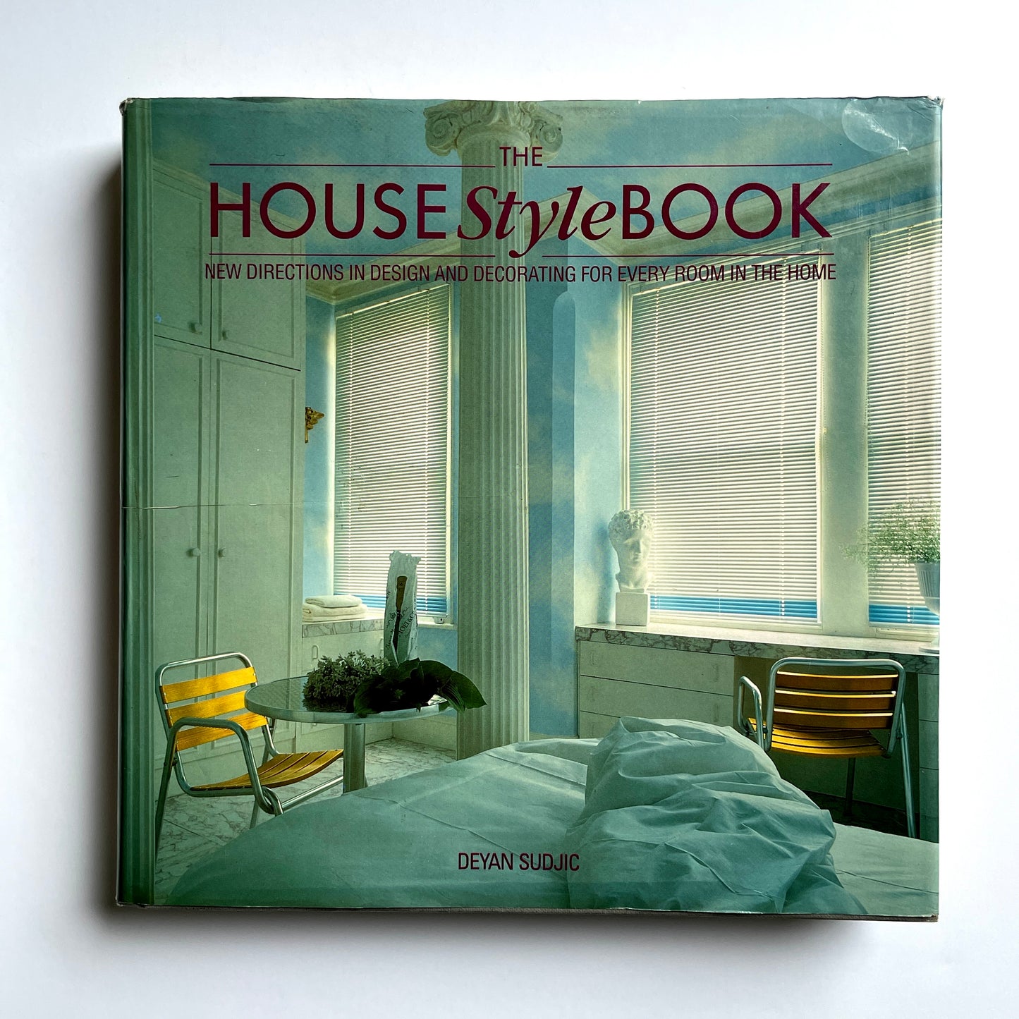 The House Style Book