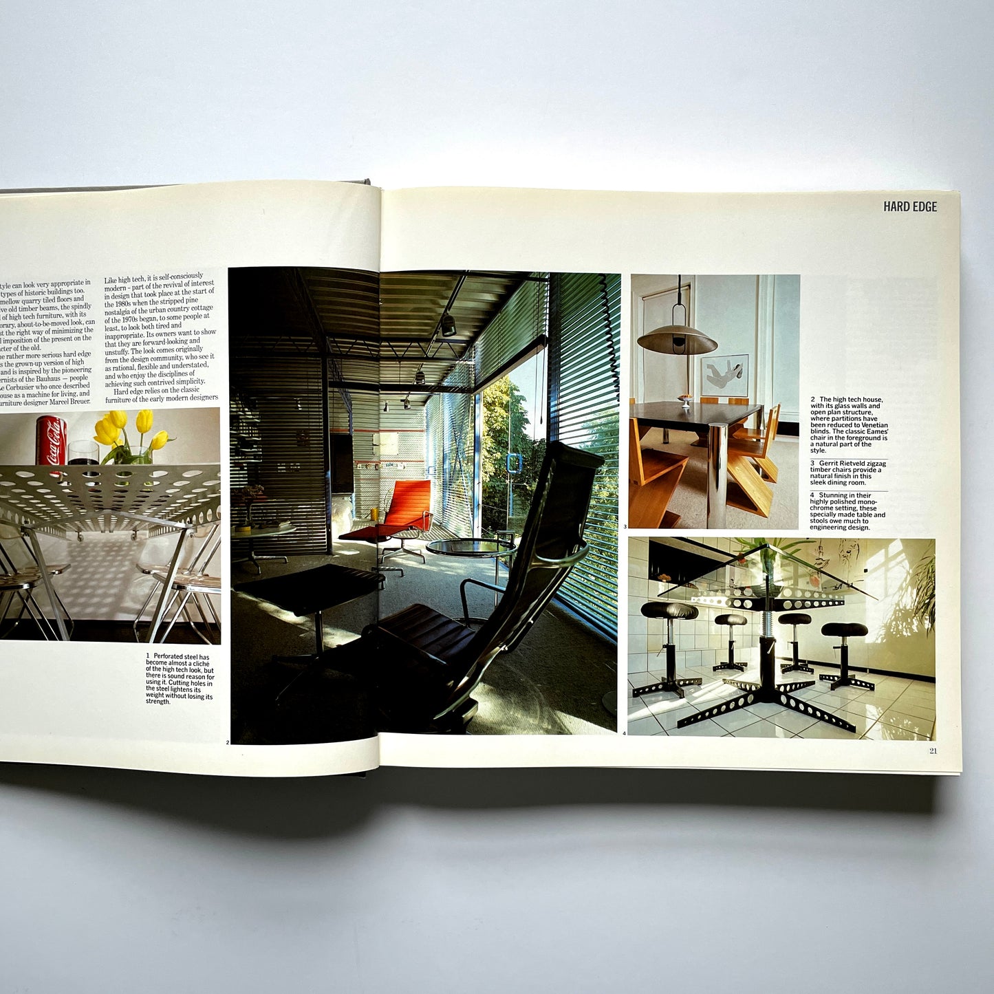 The House Style Book