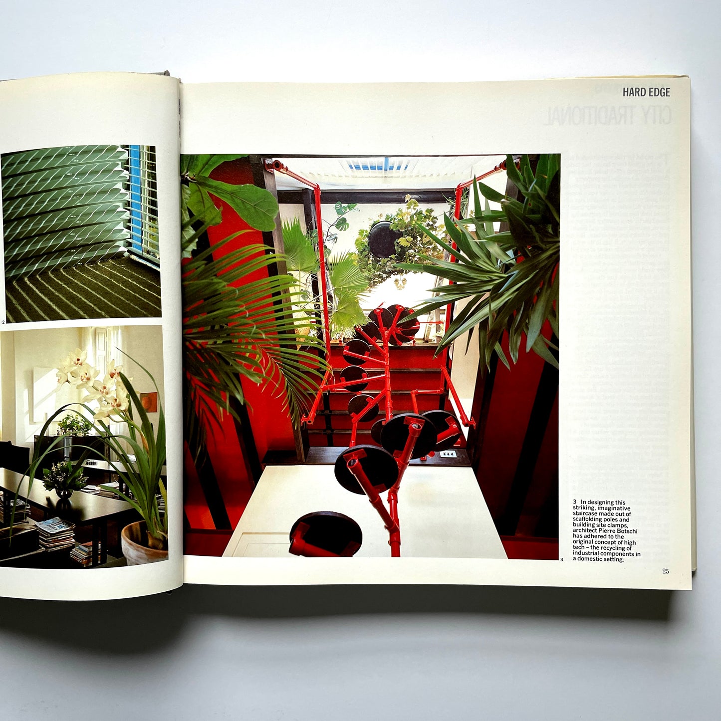 The House Style Book
