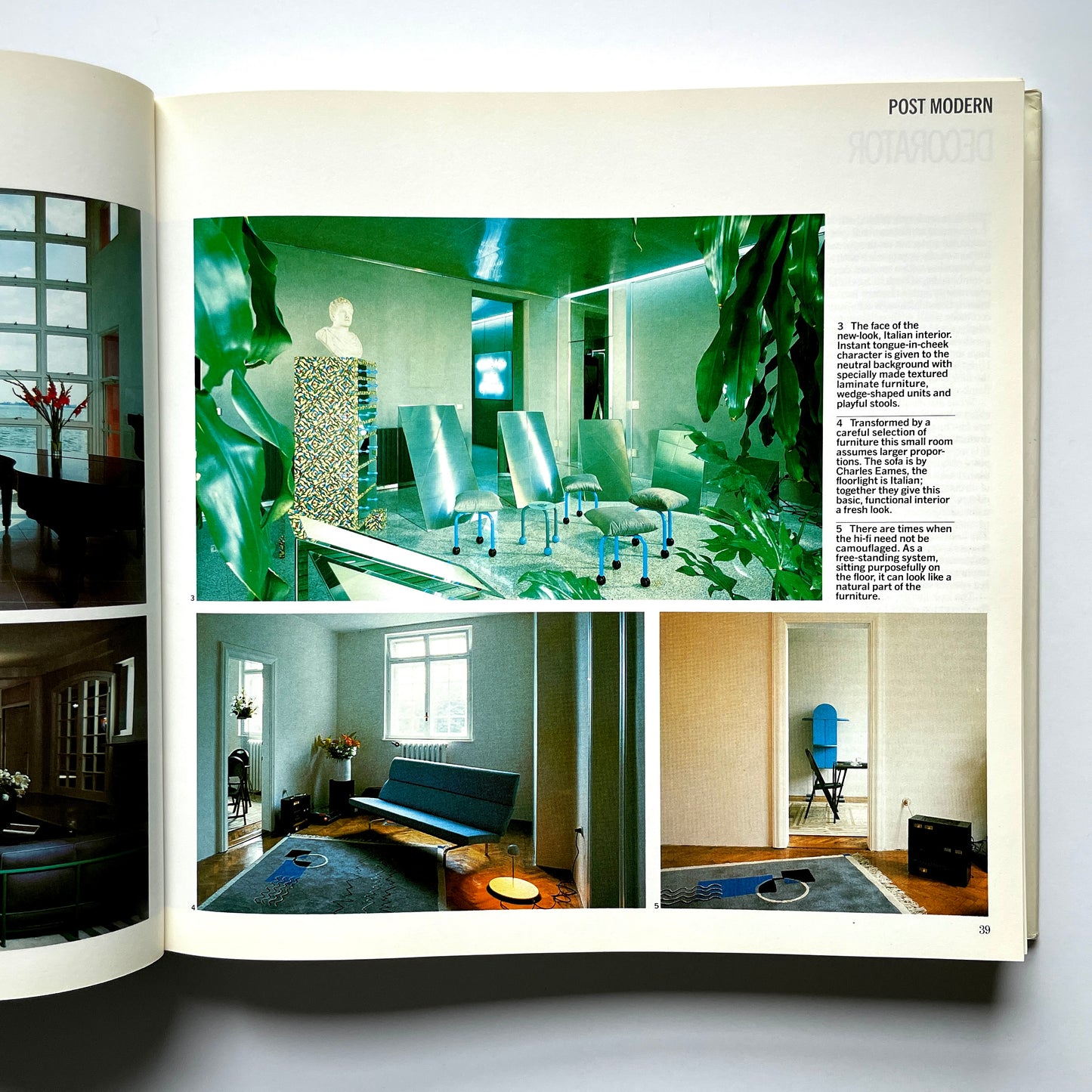The House Style Book