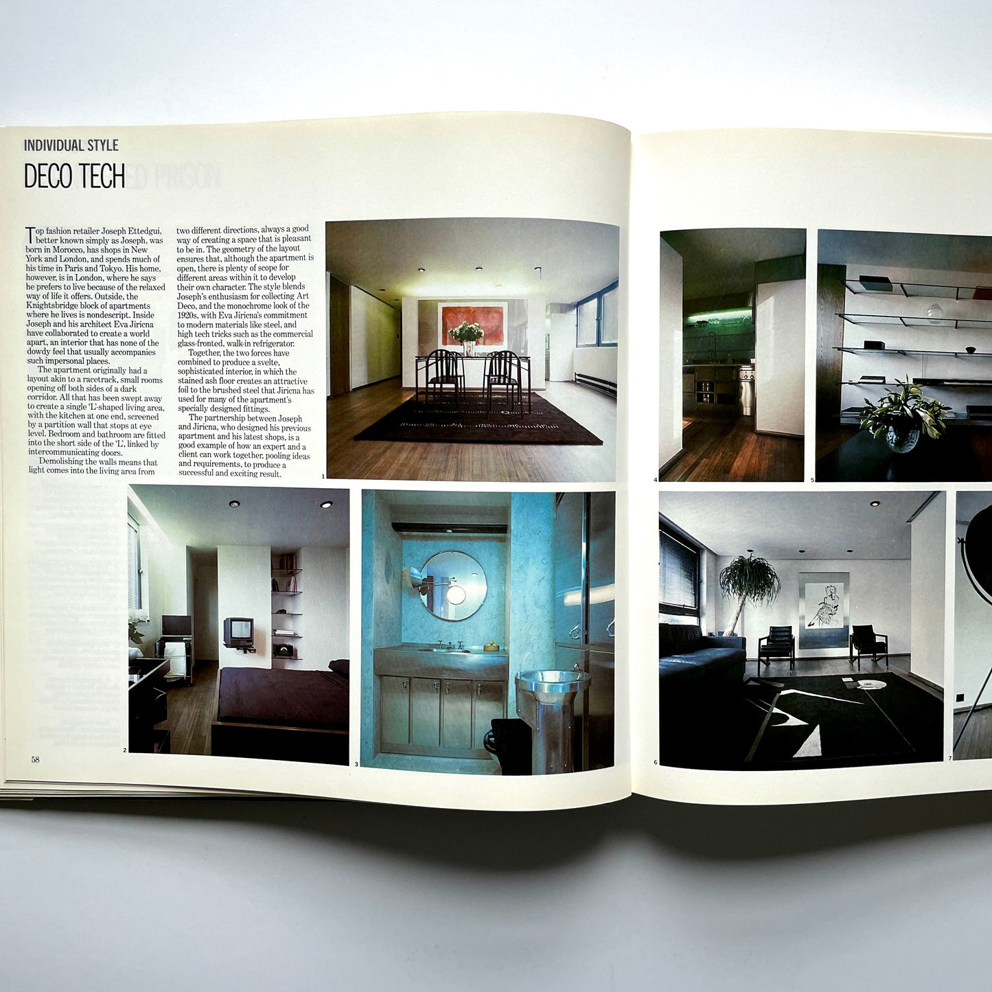 The House Style Book
