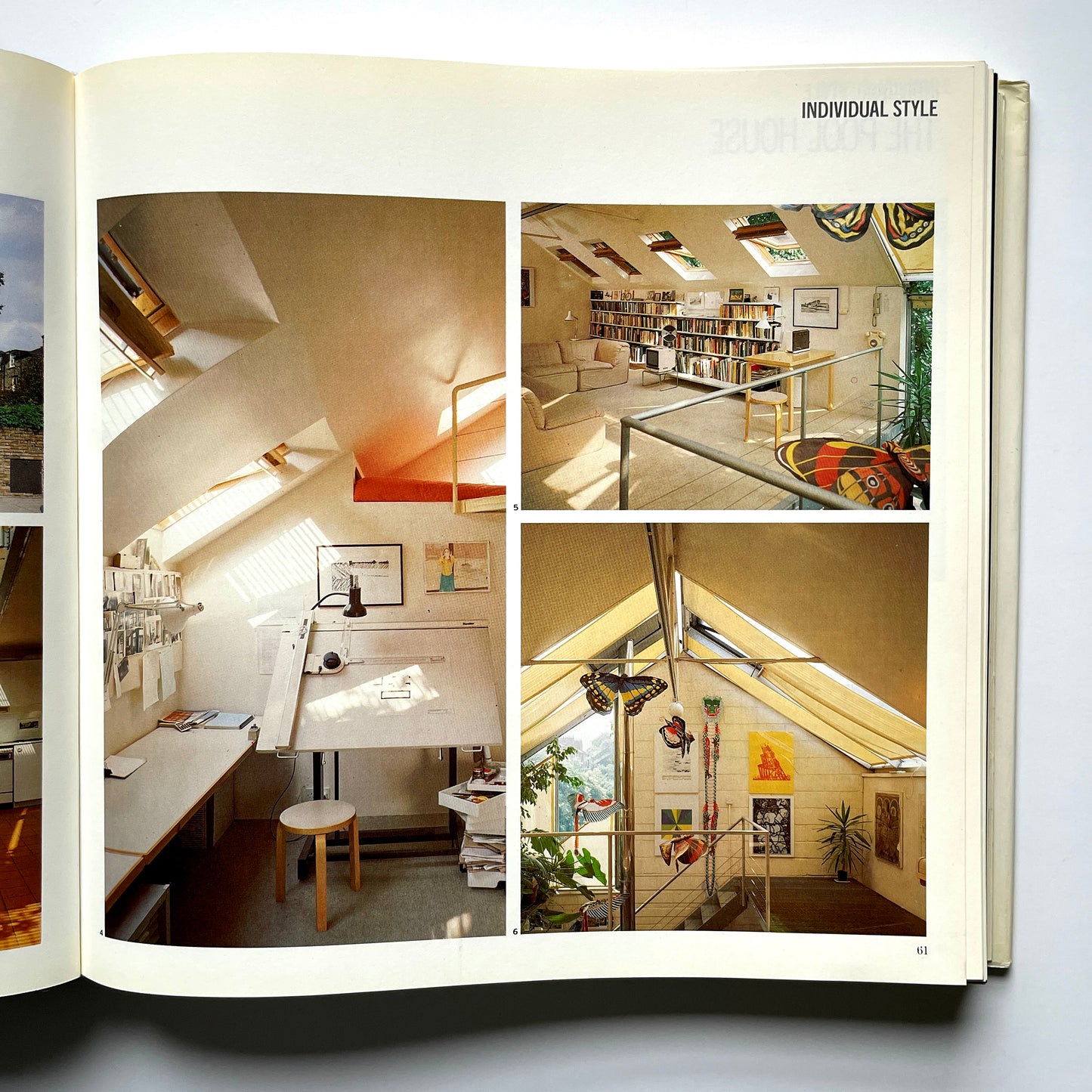 The House Style Book