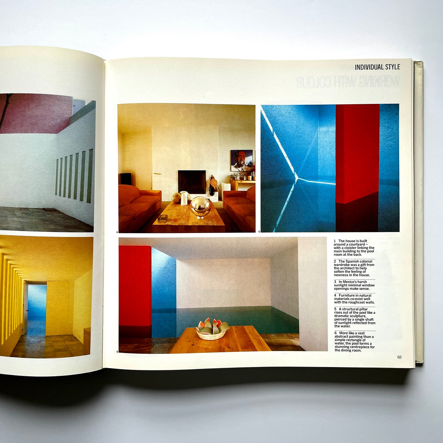 The House Style Book
