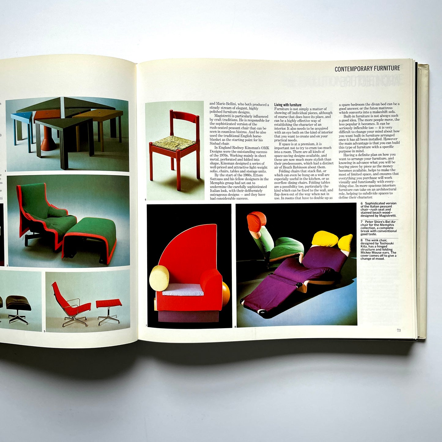 The House Style Book