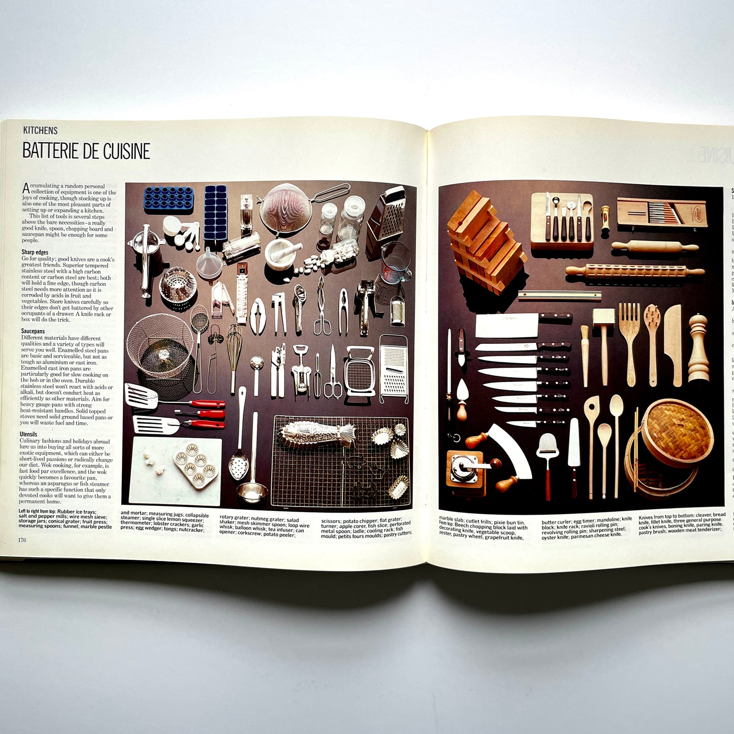 The House Style Book