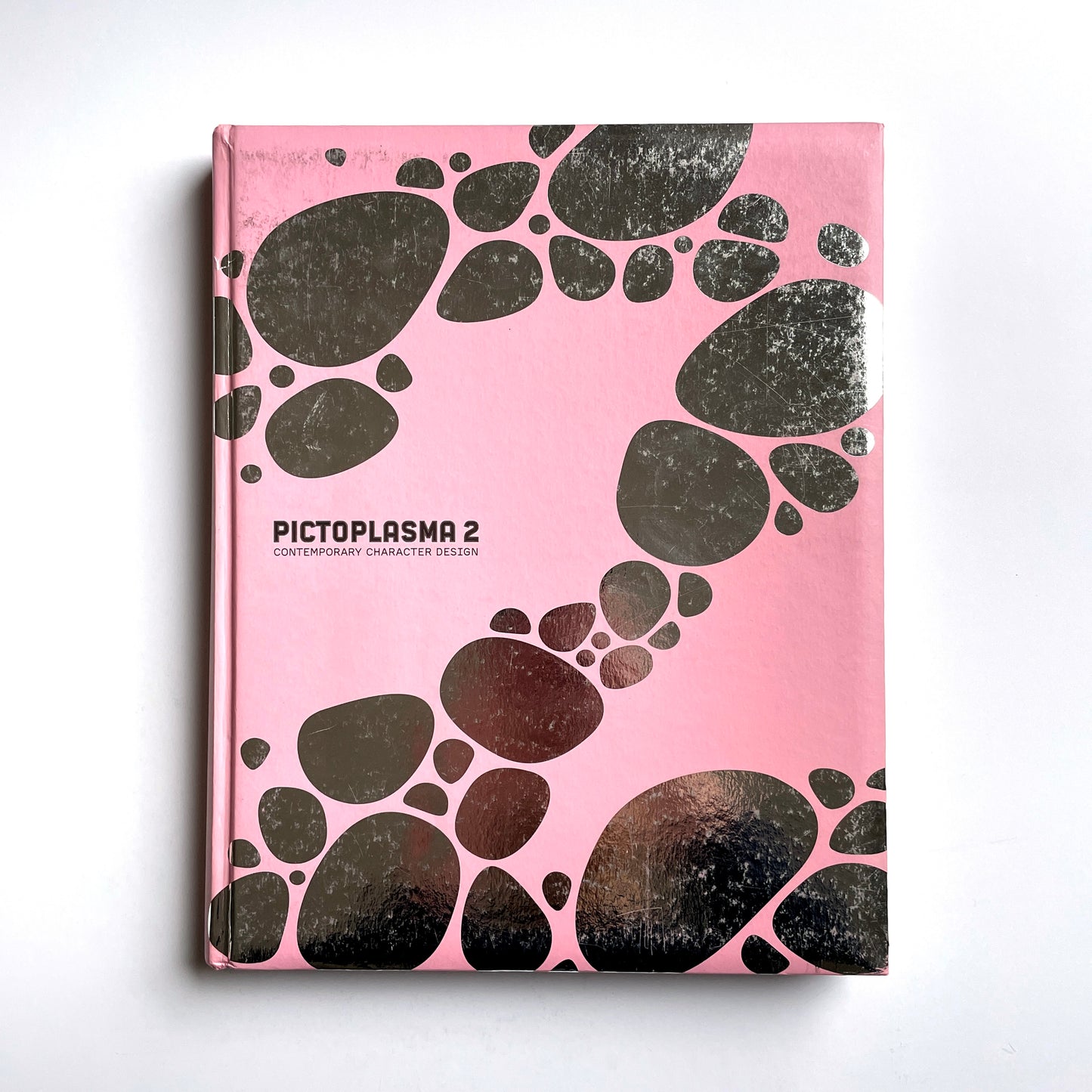 Pictoplasma 2: Contemporary Character Design