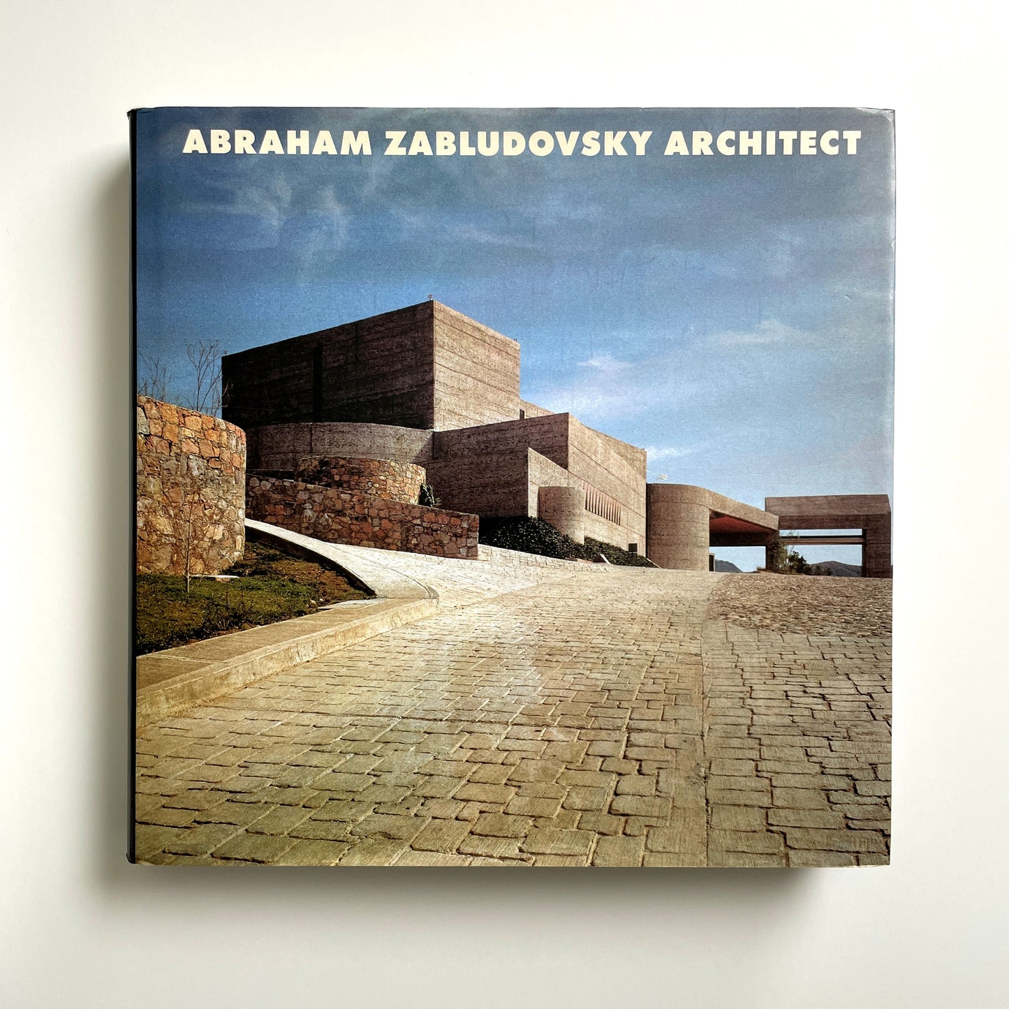 Abraham Zabludovsky Architect 1979 – 1993