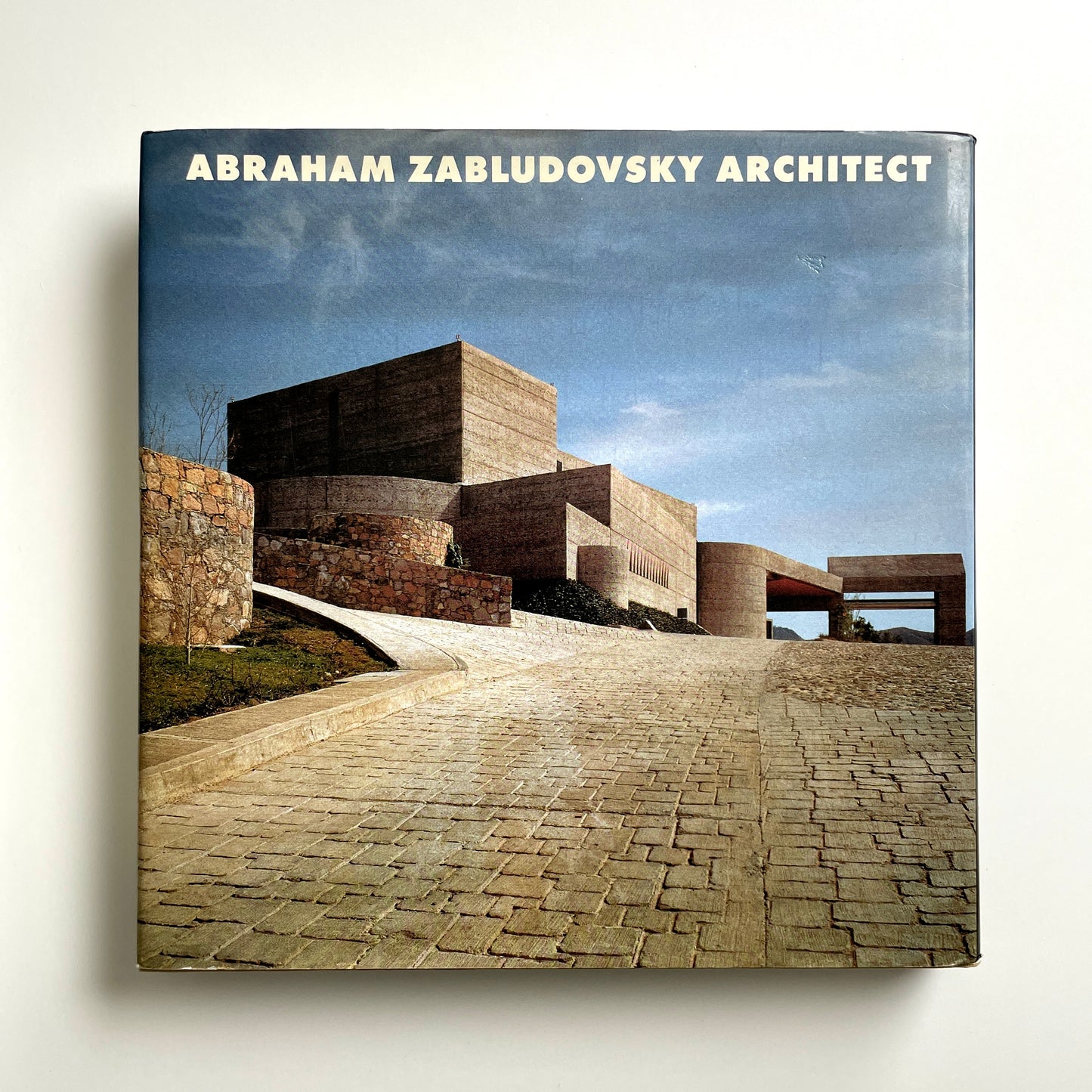 Abraham Zabludovsky Architect 1979 – 1993