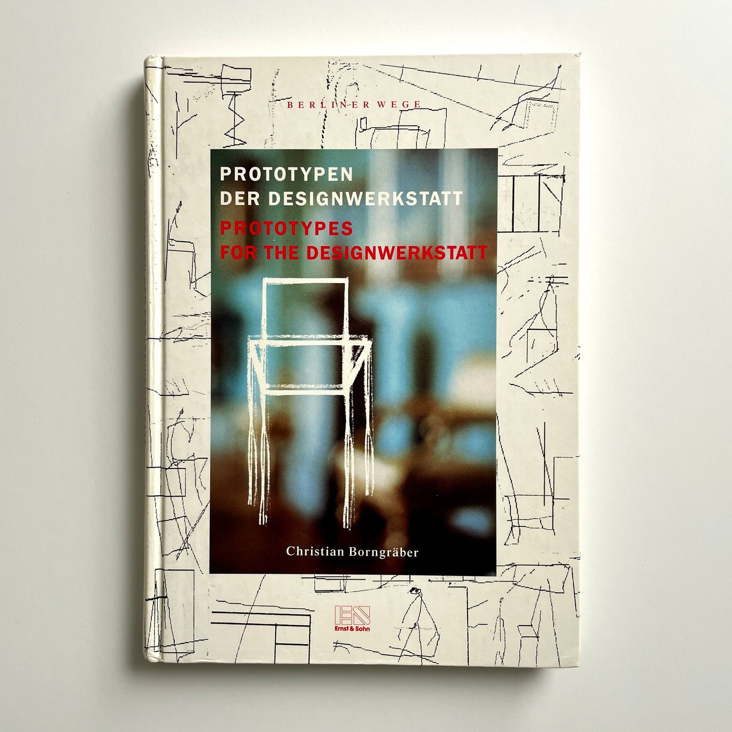 Prototypes for the Designwerkstatt