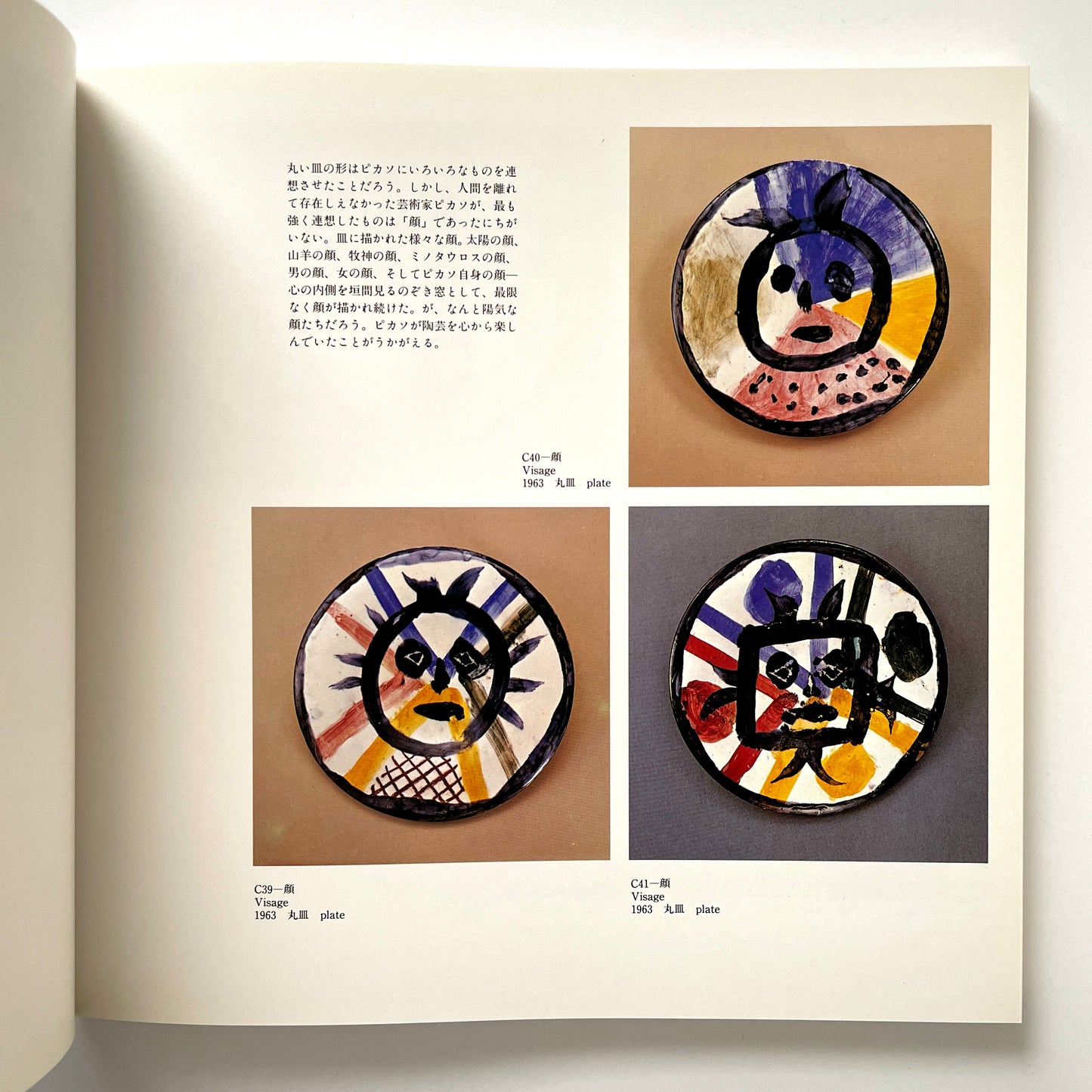 ピカソ館 (Picasso Pavilion)