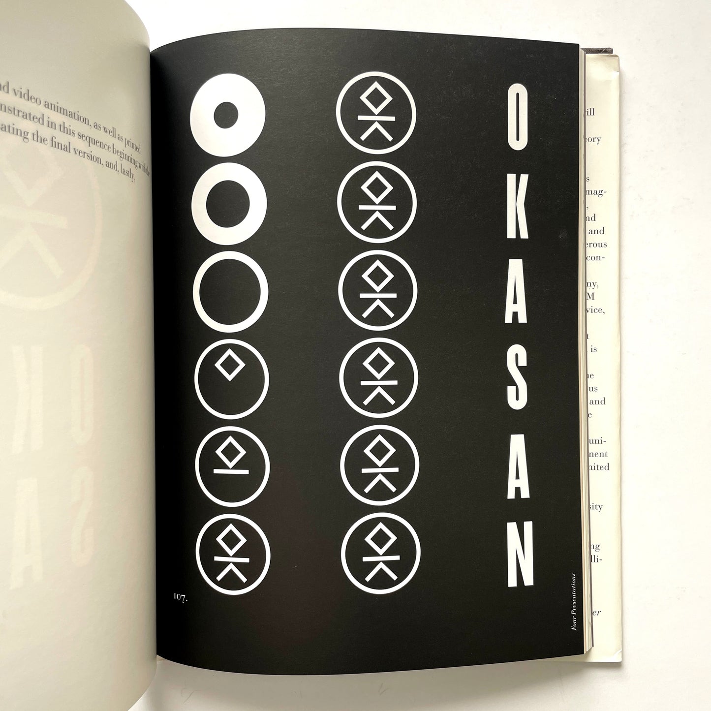 Paul Rand: From Lascaux to Brooklyn