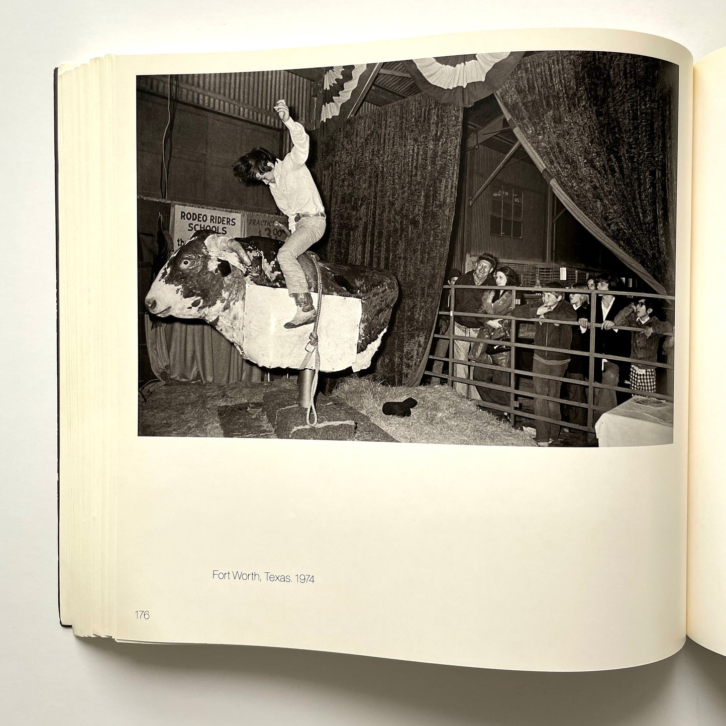 Garry Winogrand: Figments from the Real World