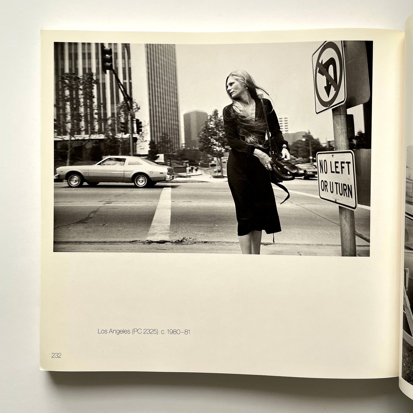 Garry Winogrand: Figments from the Real World
