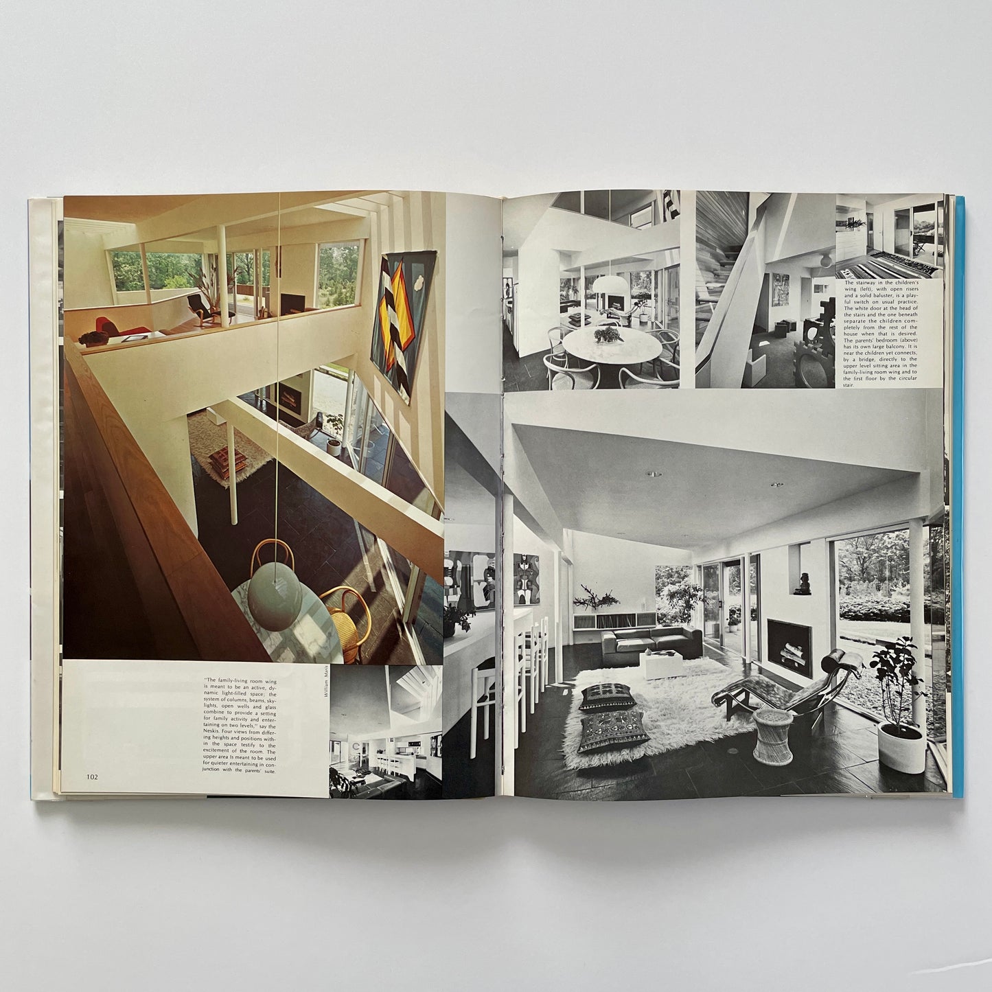 The Architectural Record Book of Vacation Houses - 2nd Edition