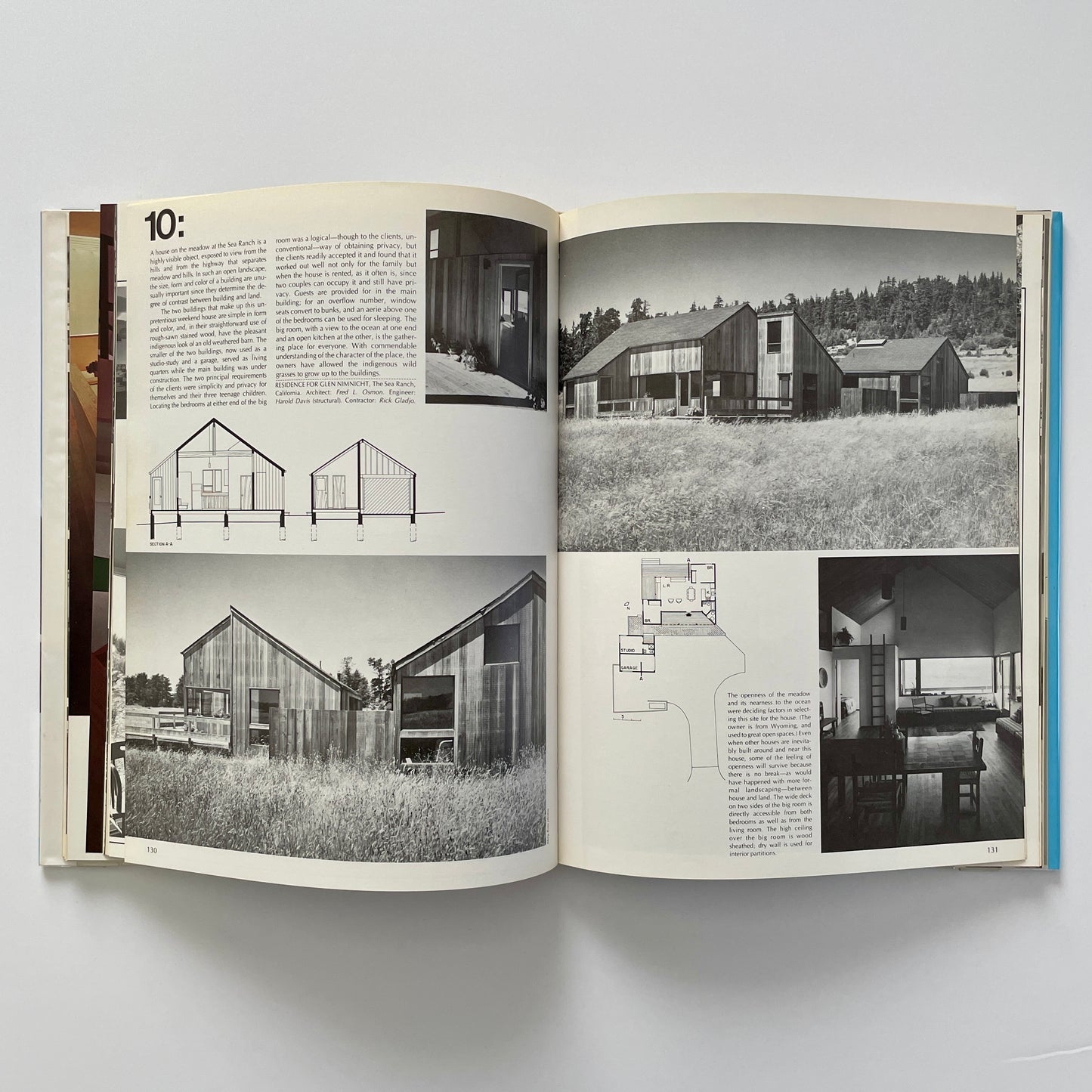 The Architectural Record Book of Vacation Houses - 2nd Edition