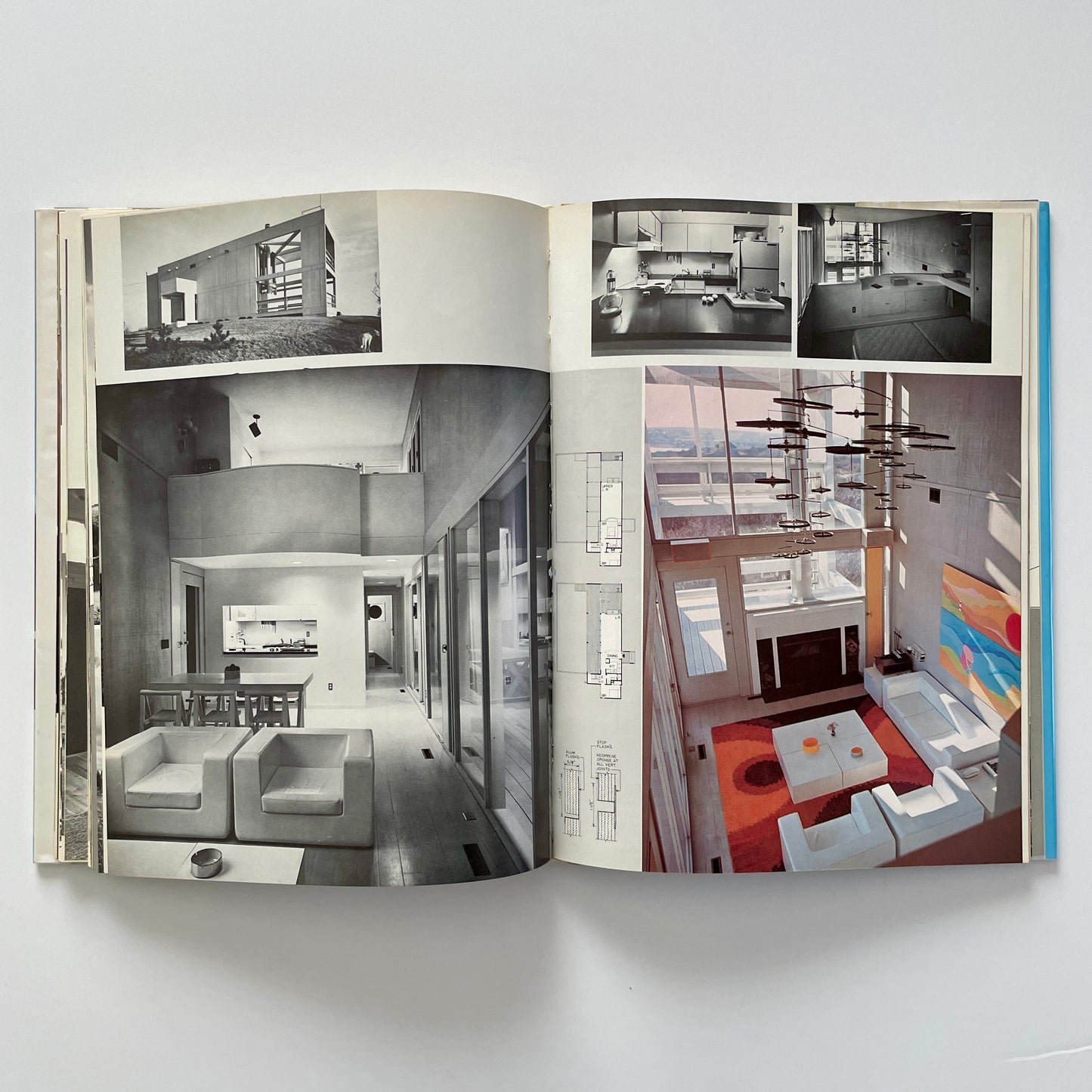 The Architectural Record Book of Vacation Houses - 2nd Edition