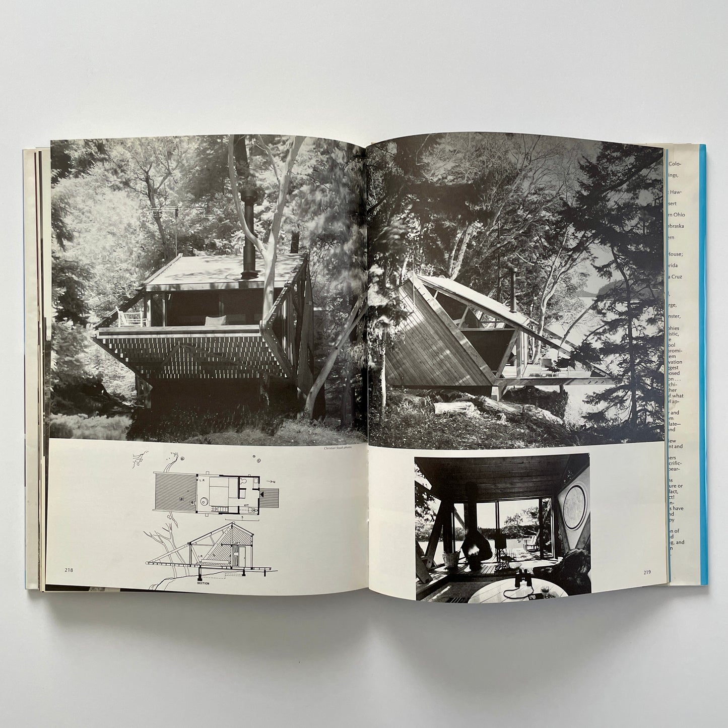 The Architectural Record Book of Vacation Houses - 2nd Edition