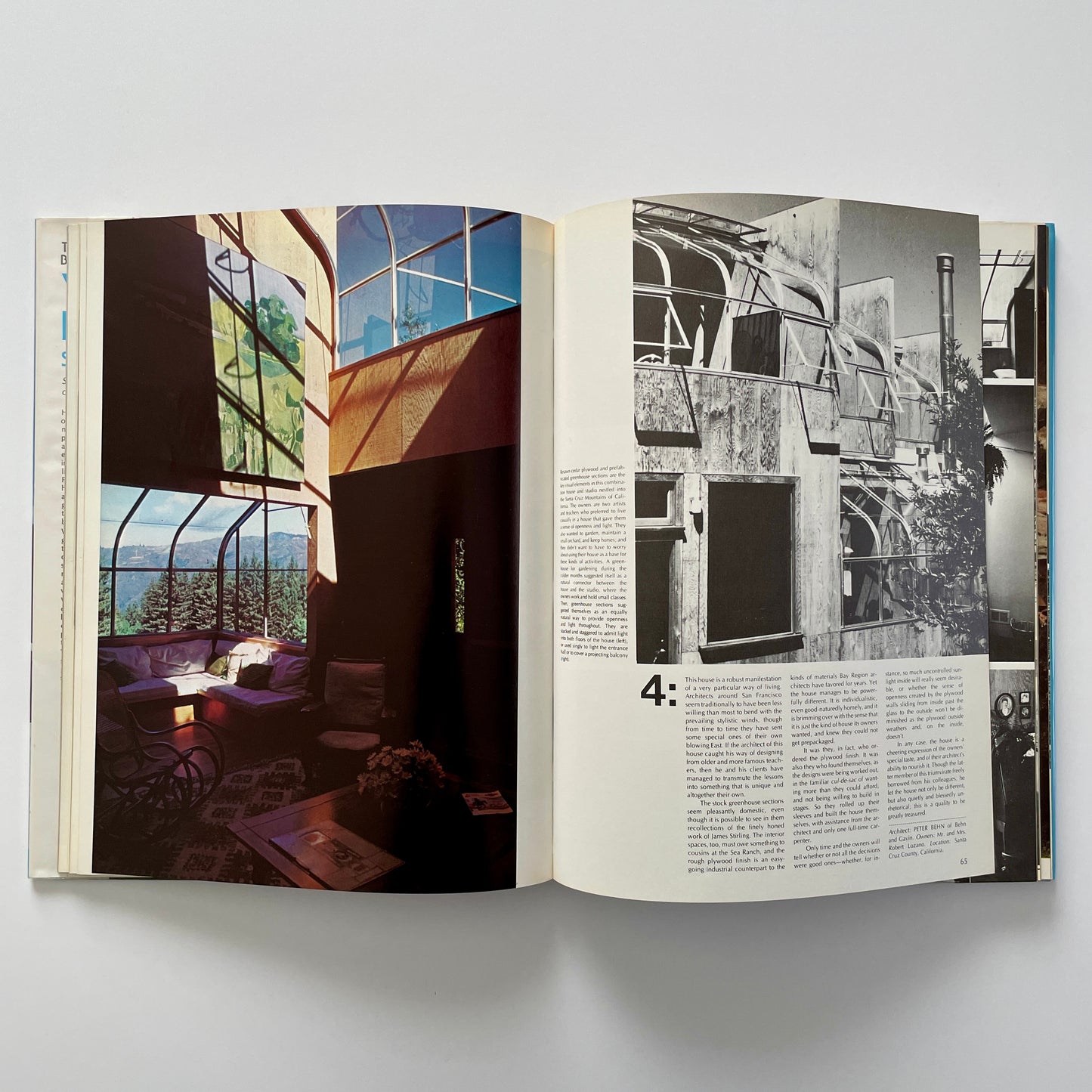 The Architectural Record Book of Vacation Houses - 2nd Edition