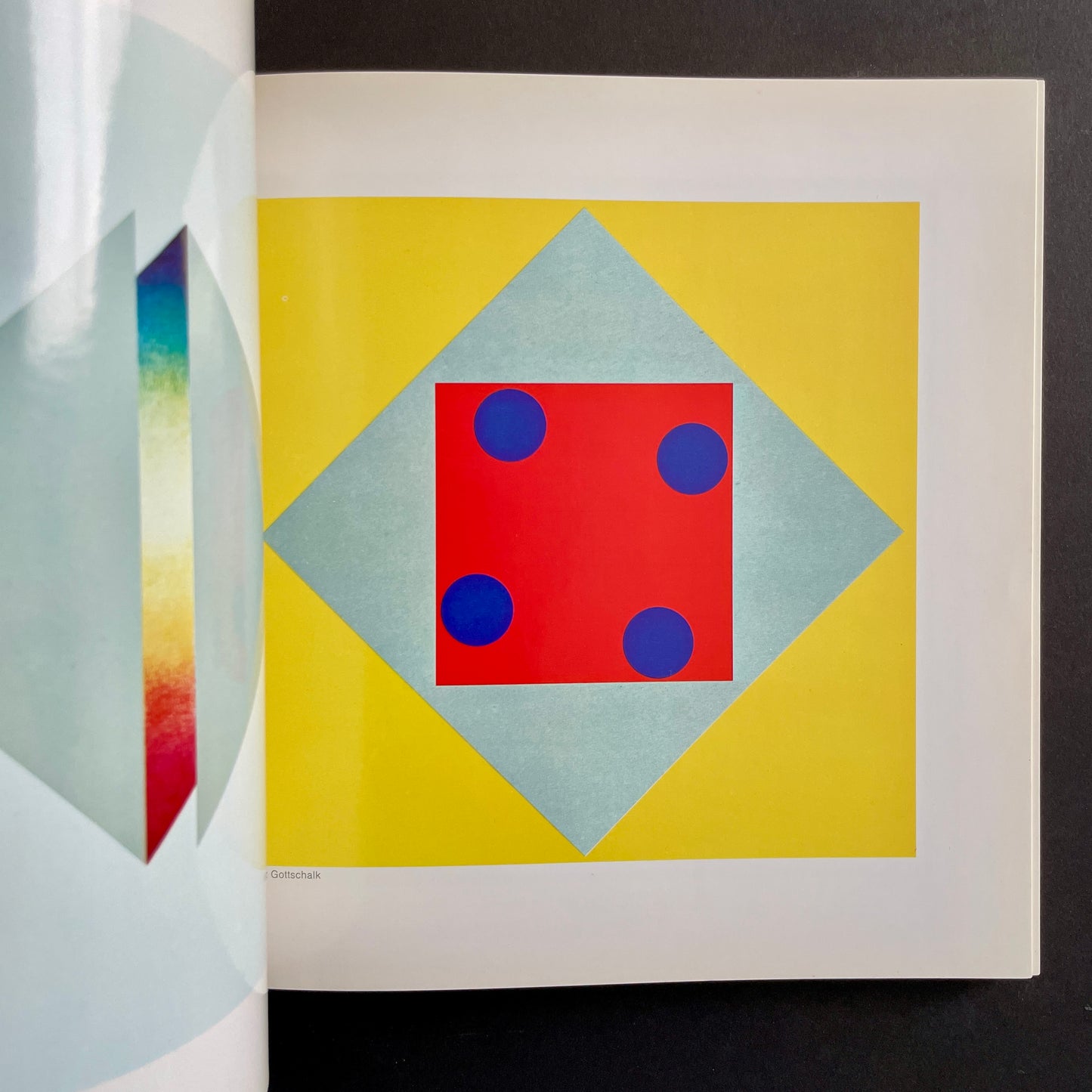 American Institute of Graphic Arts - "Color" Project Catalog 1974