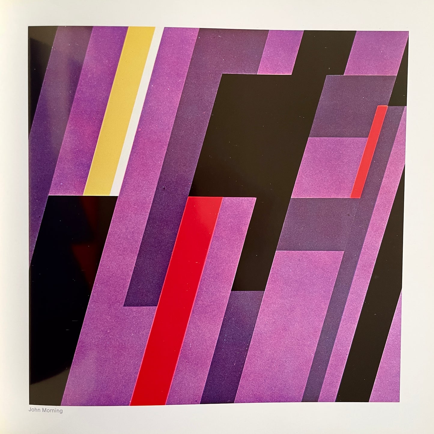 American Institute of Graphic Arts - "Color" Project Catalog 1974