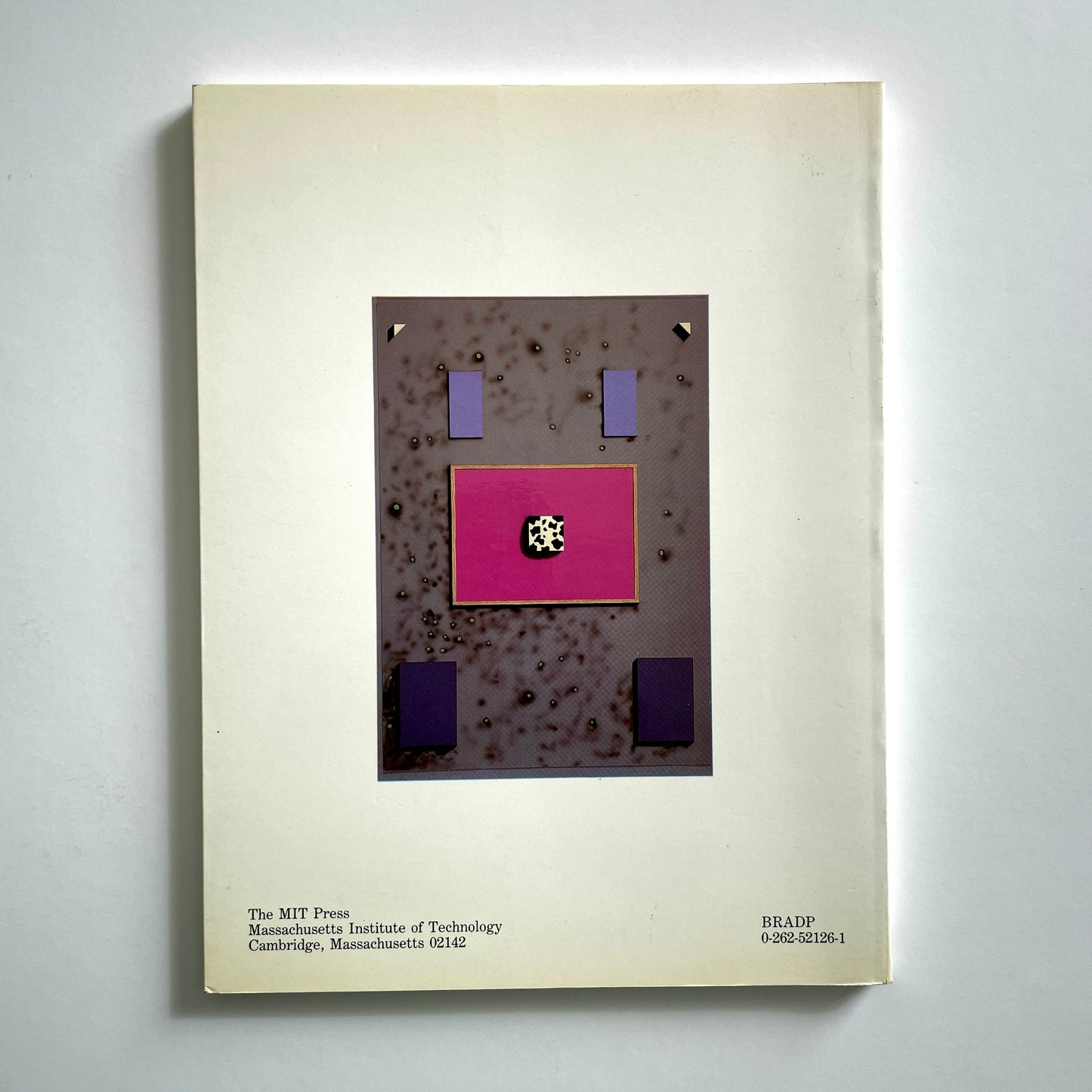 Domestic Animals: The Neoprimitive Style by Andrea Branzi