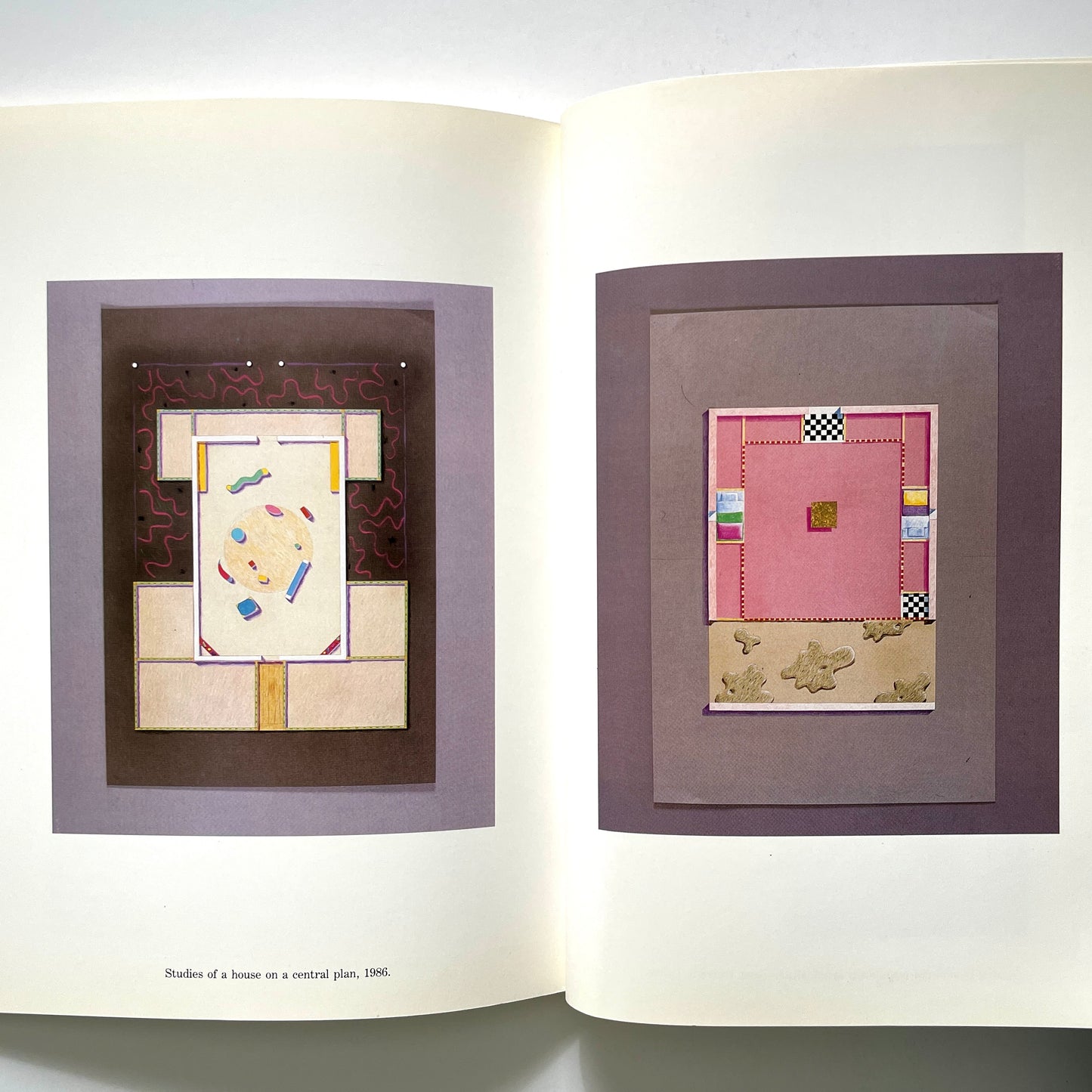 Domestic Animals: The Neoprimitive Style by Andrea Branzi