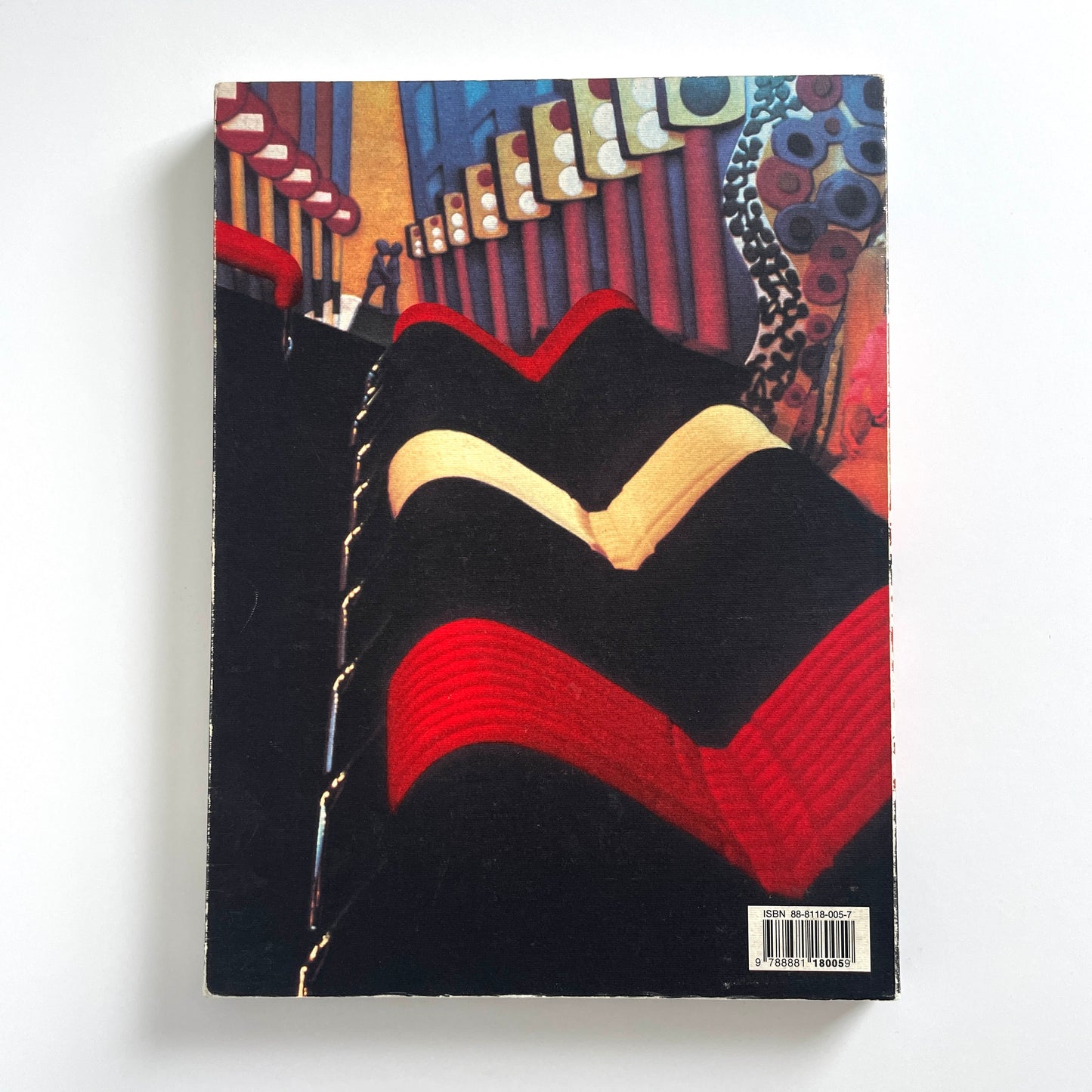 Driadebook: Twenty-Five Years on Drawing Board