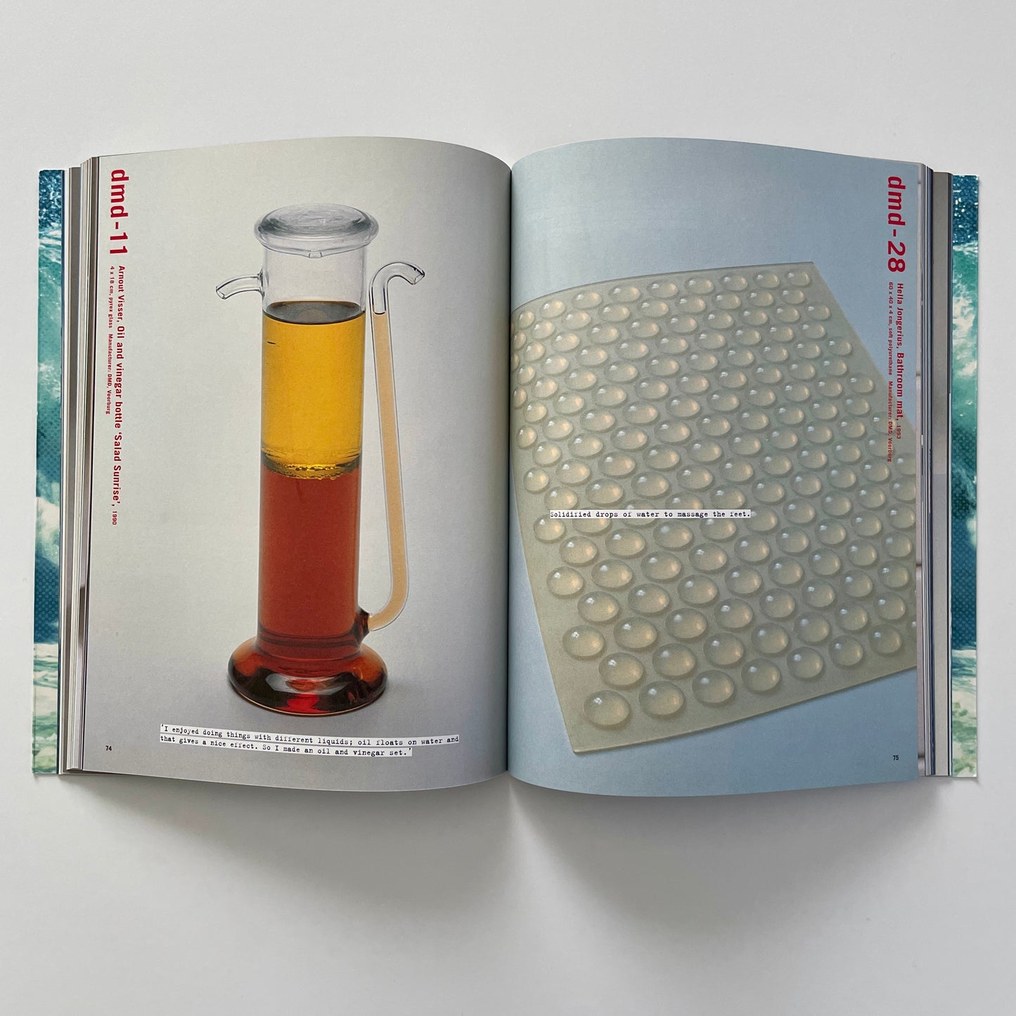 Droog Design: Spirit of the Nineties