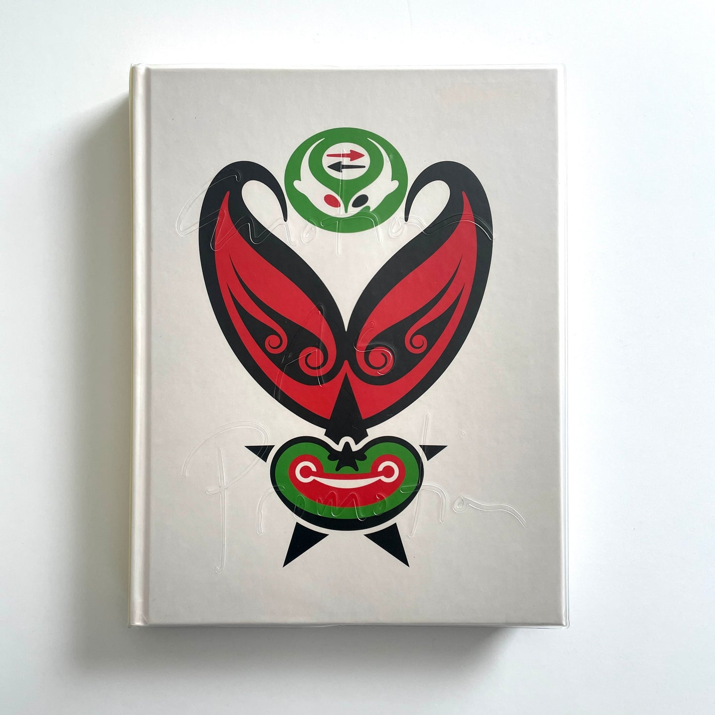 Emotion as Promotion: A Book of Thirst