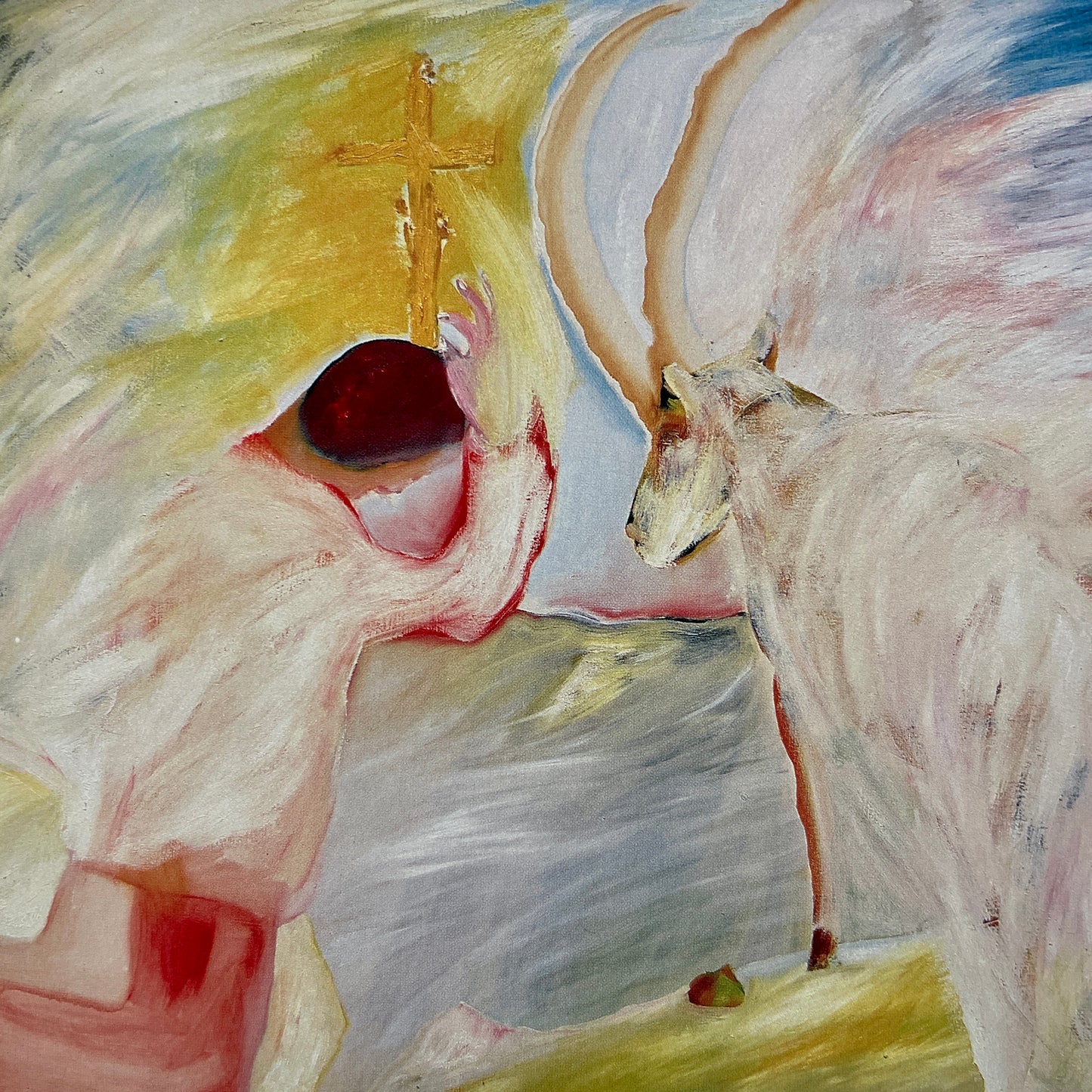 Francesco Clemente