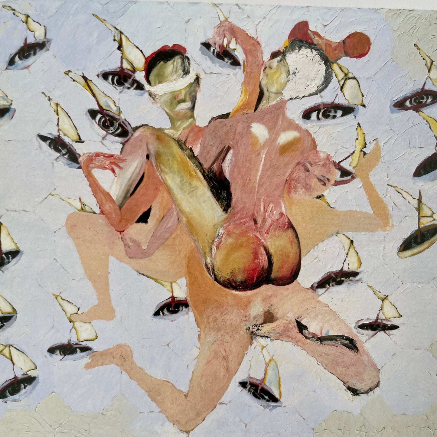 Francesco Clemente