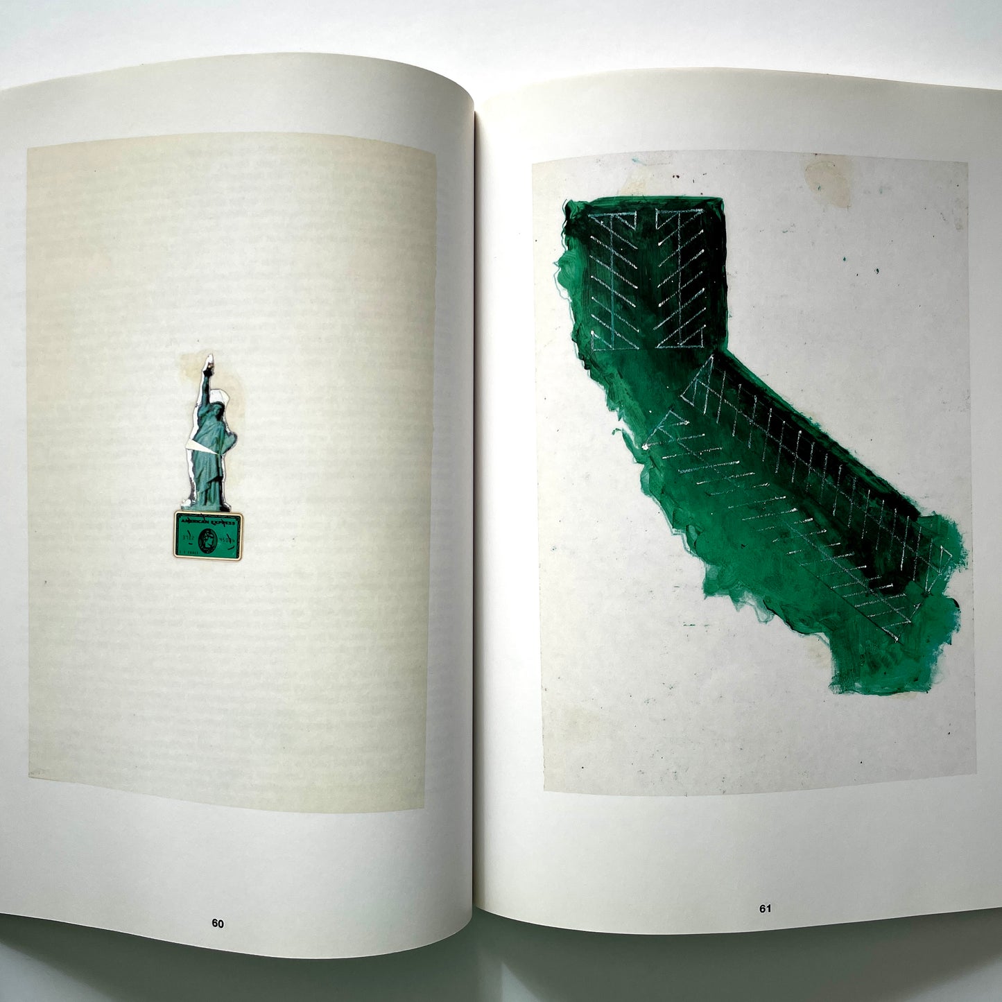 Barbara Stauffacher-Solomon: Good Mourning California