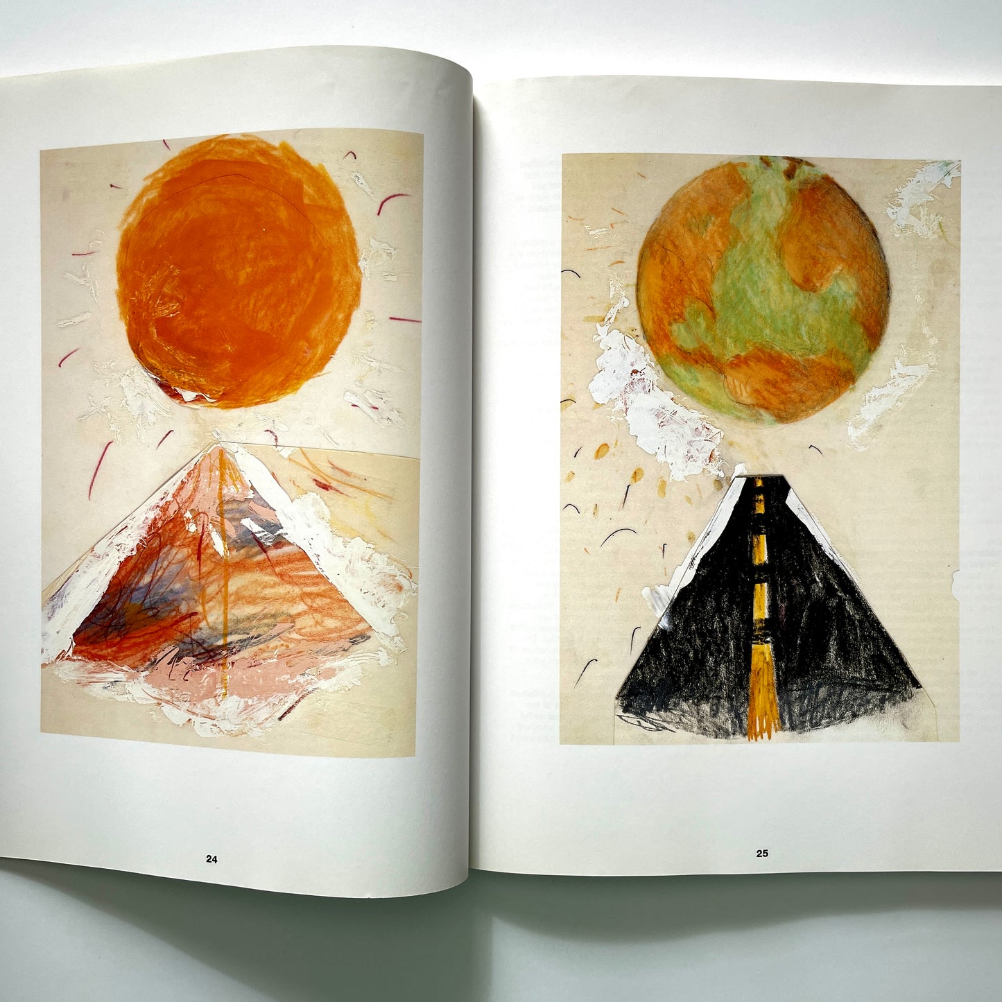 Barbara Stauffacher-Solomon: Good Mourning California