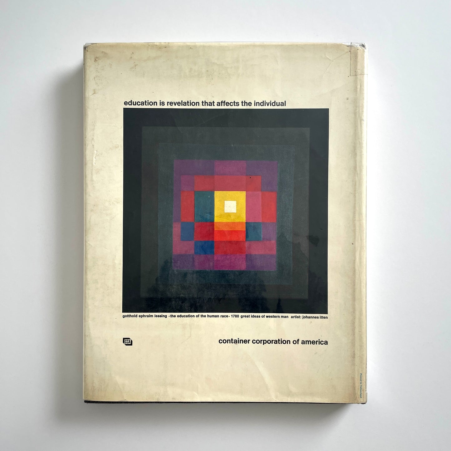 Graphis Annual 1969 / 1970