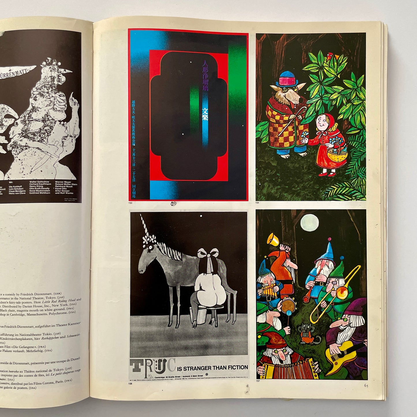 Graphis Annual 1969 / 1970