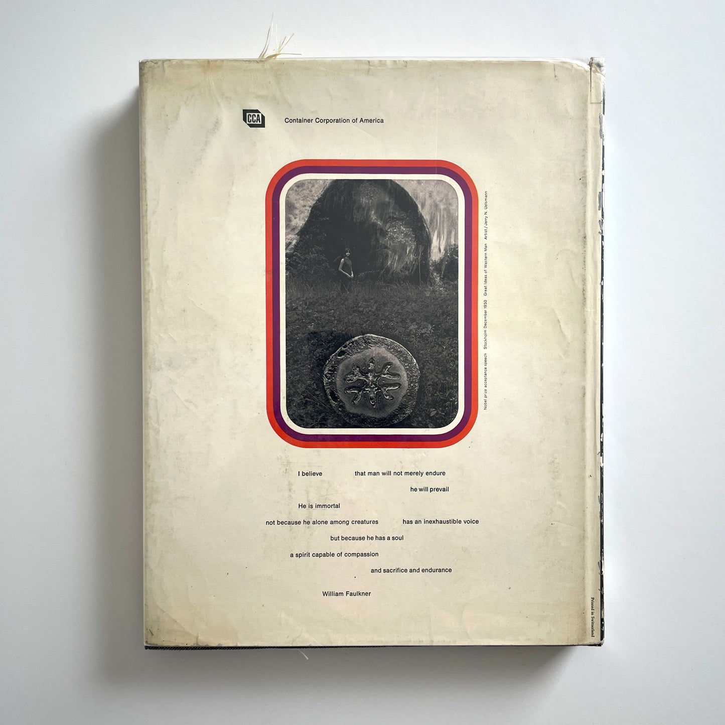 Graphis Annual 1968 / 1969