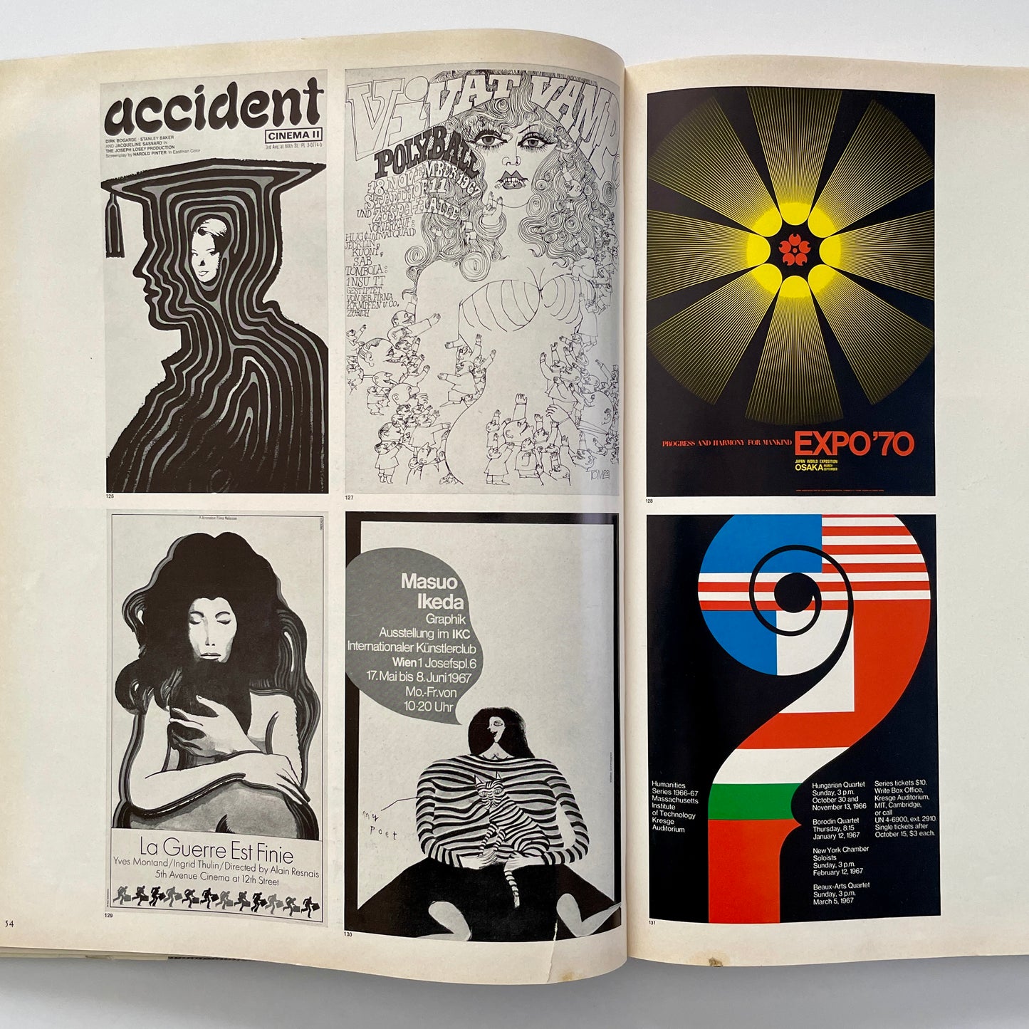 Graphis Annual 1968 / 1969