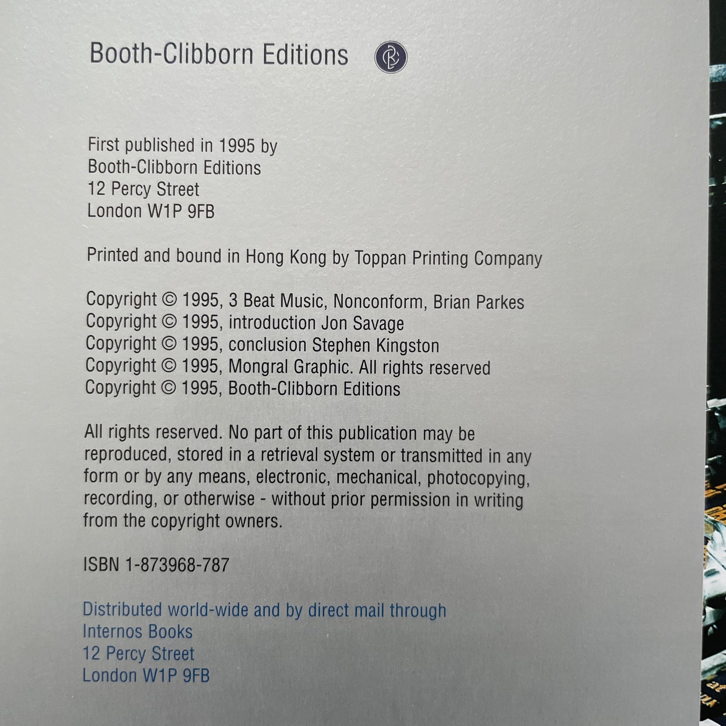 Highflyers: Clubravepartyart