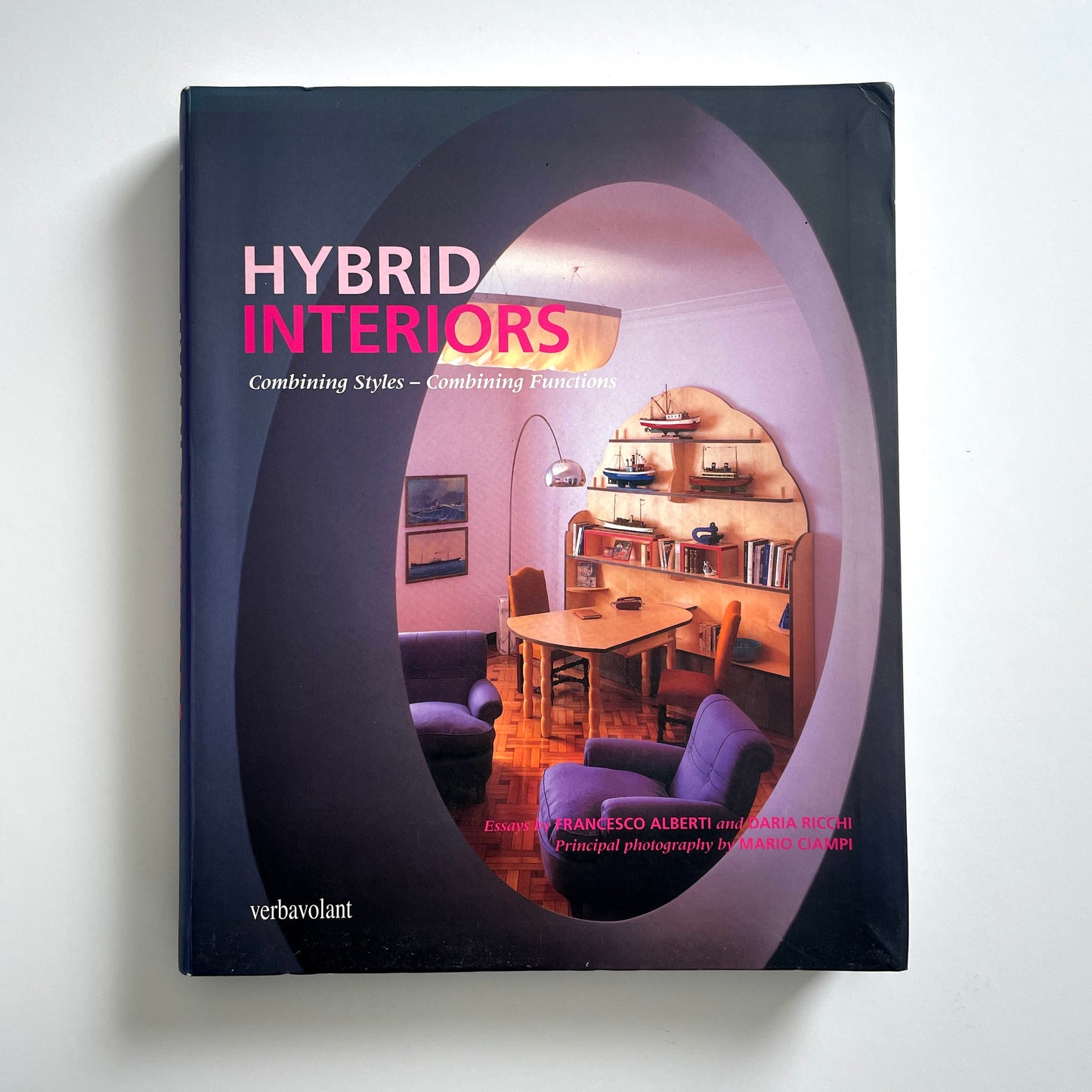 Hybrid Interiors: Combining Styles, Combining Functions
